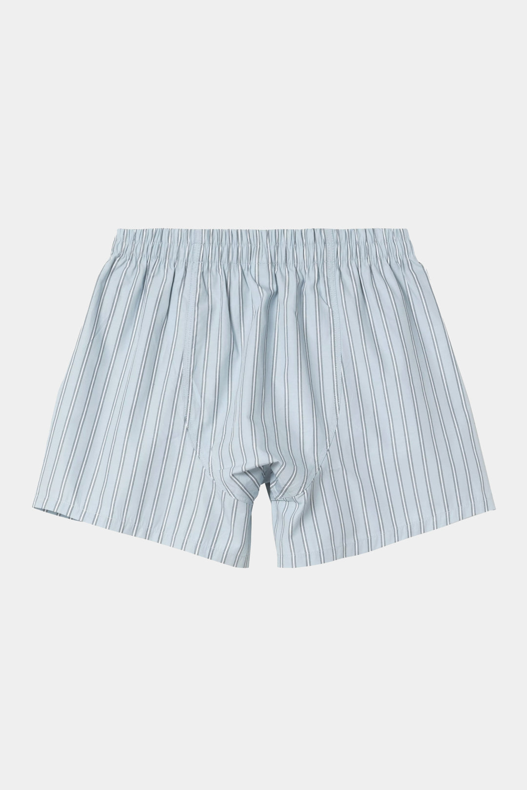 COTTON BOXER - Grimsby stripe