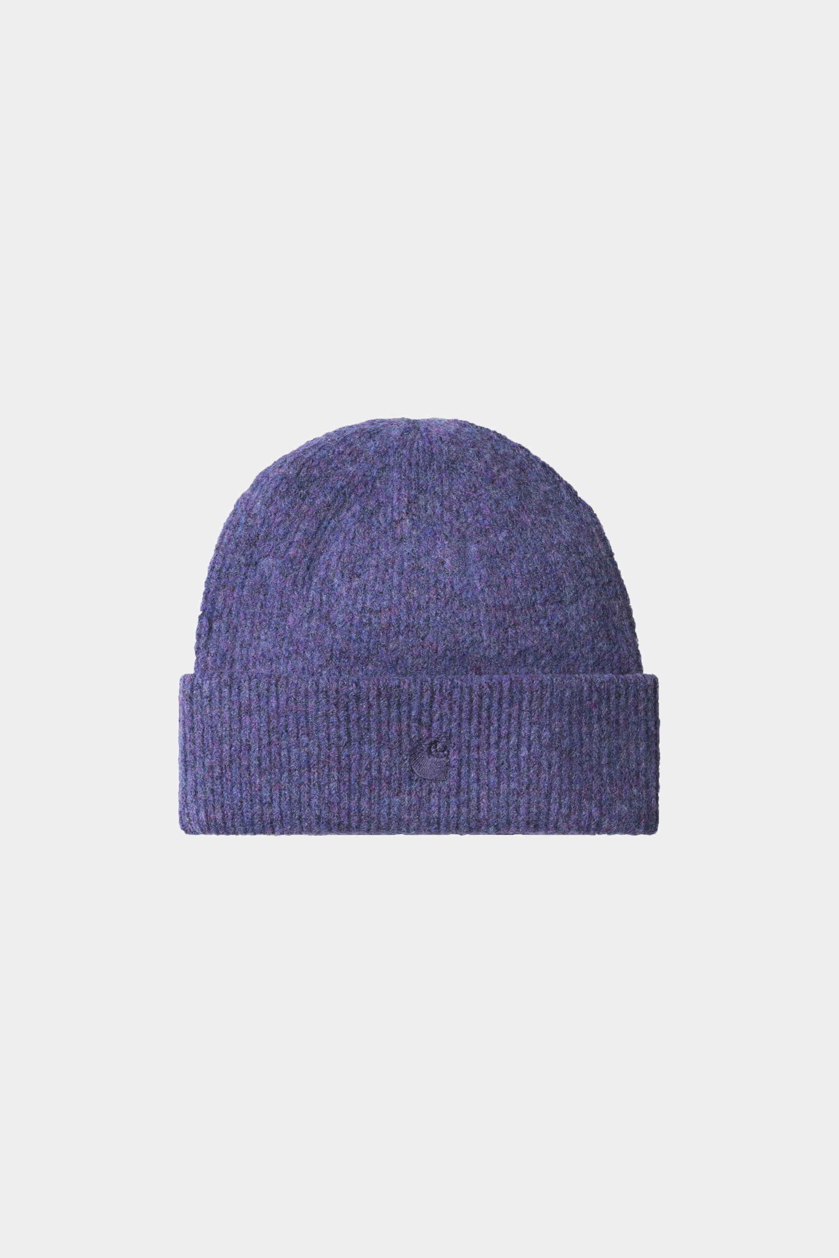 CURTIS BEANIE - Shady Purple