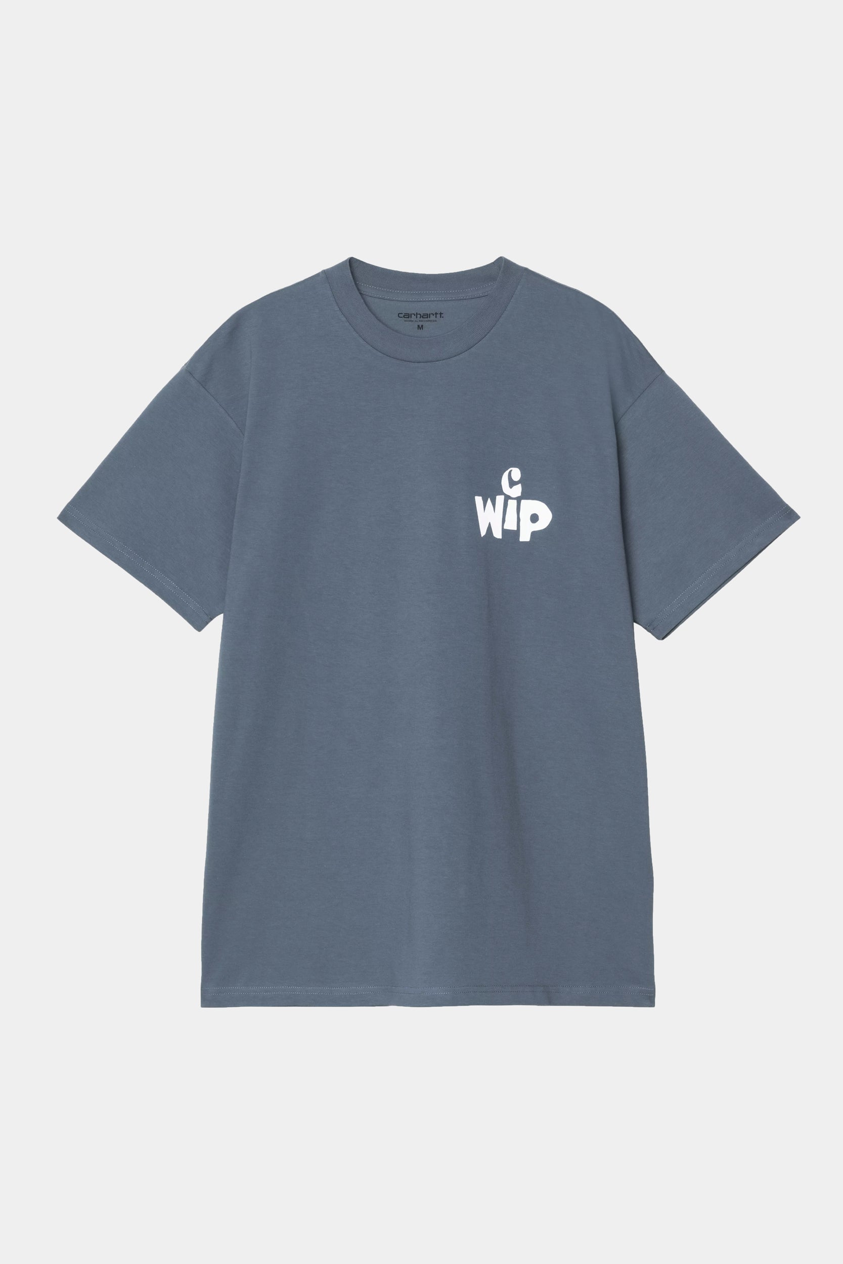CUTOUT TEE - Icesheet