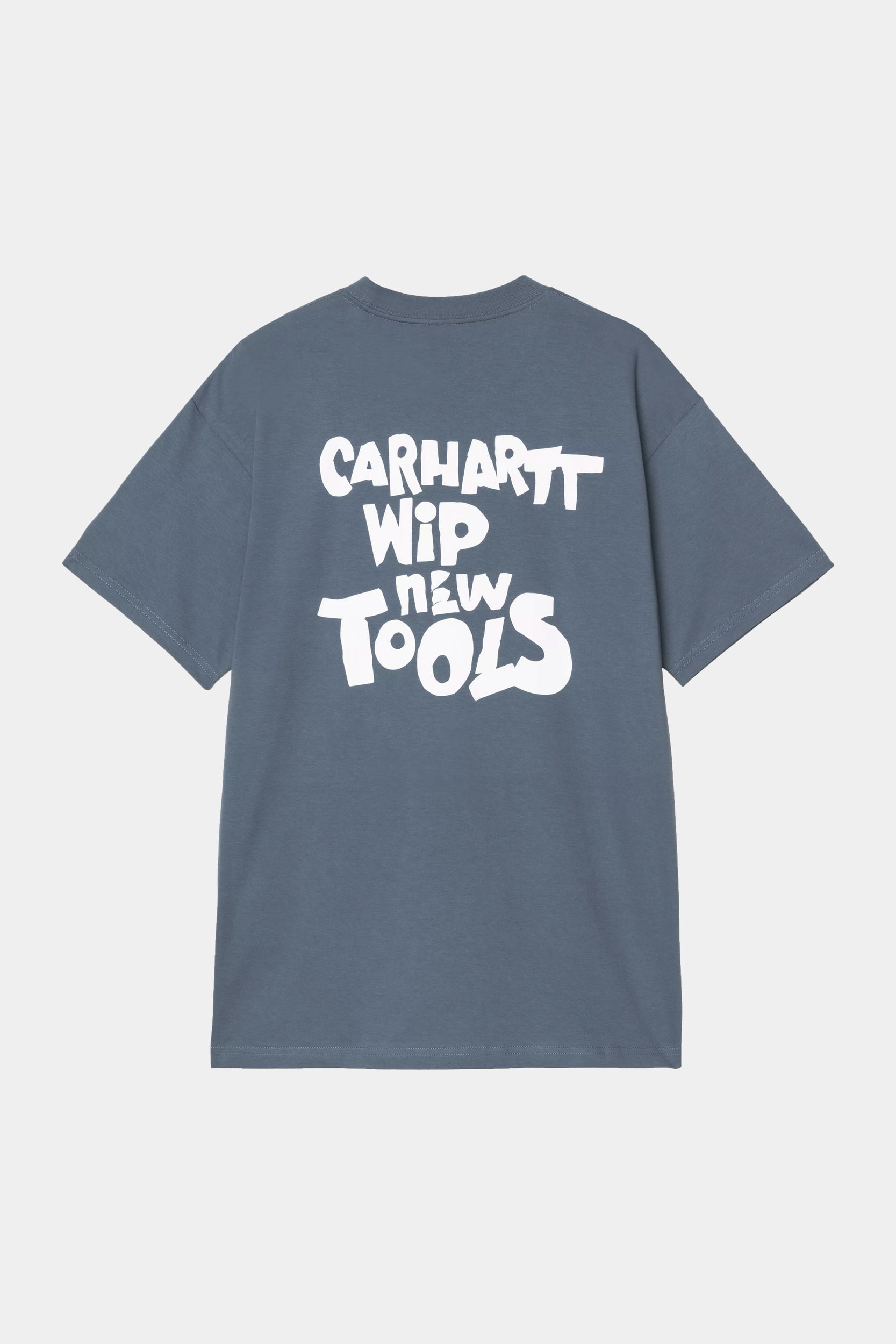 CUTOUT TEE - Icesheet