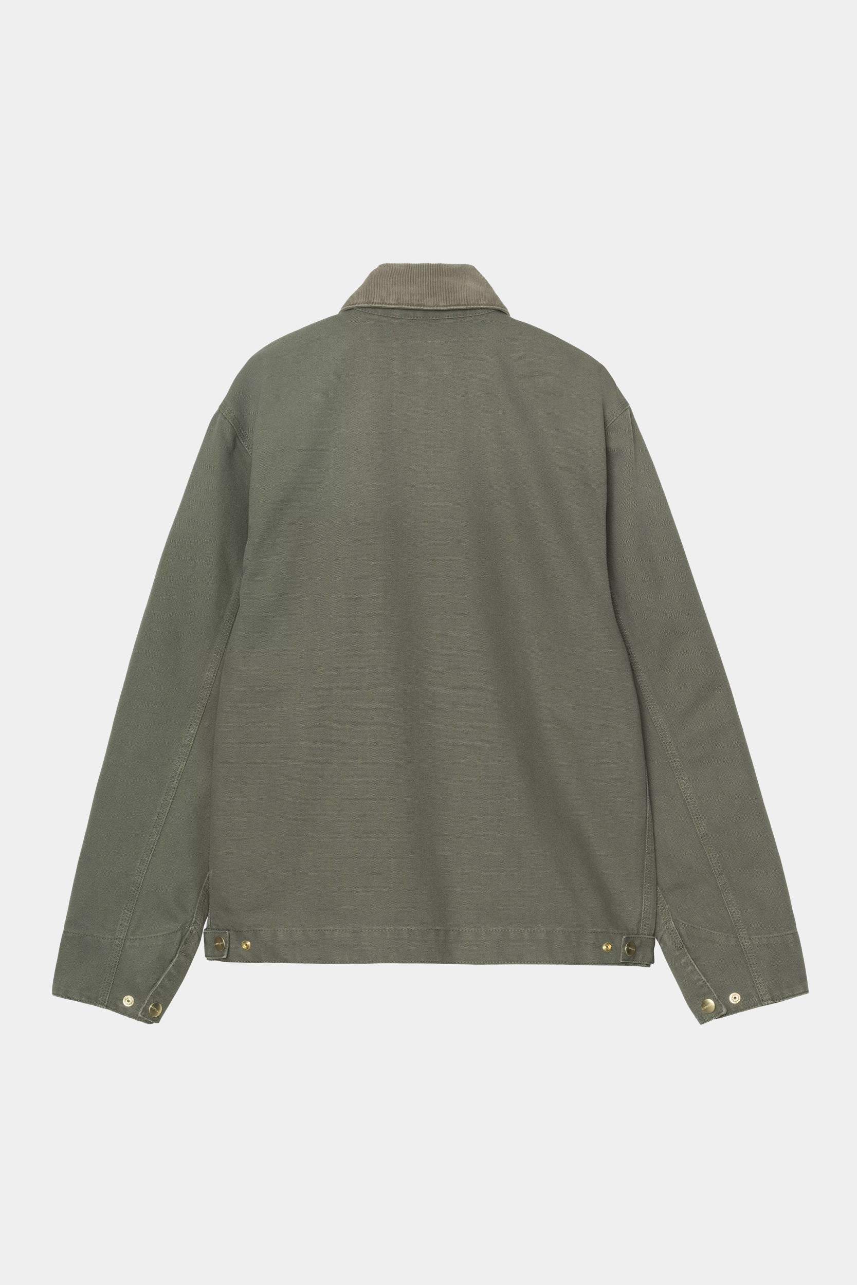 DETROIT SUMMER JACKET - Leaf