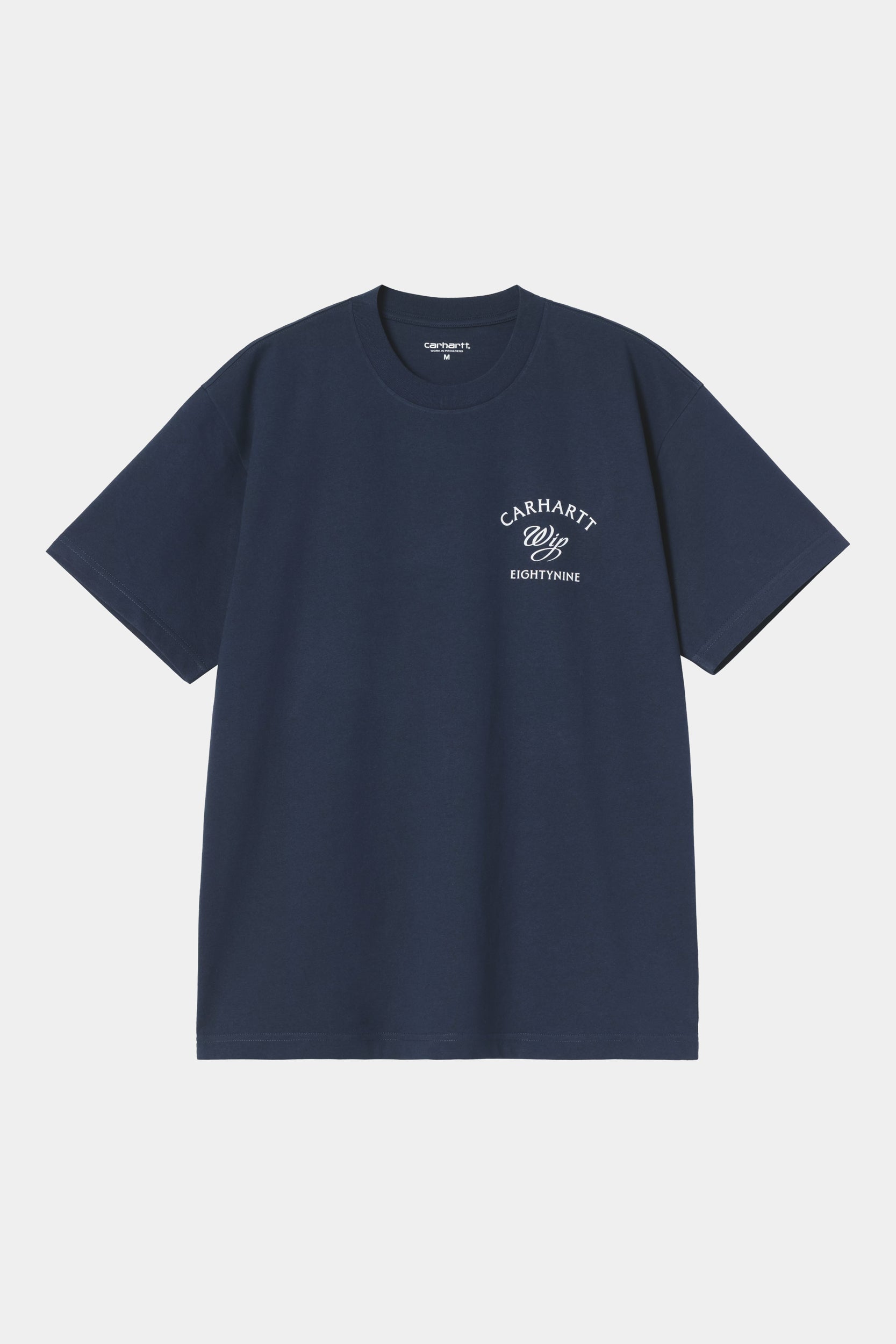 EIGHTYNINE TEE - Jupiter