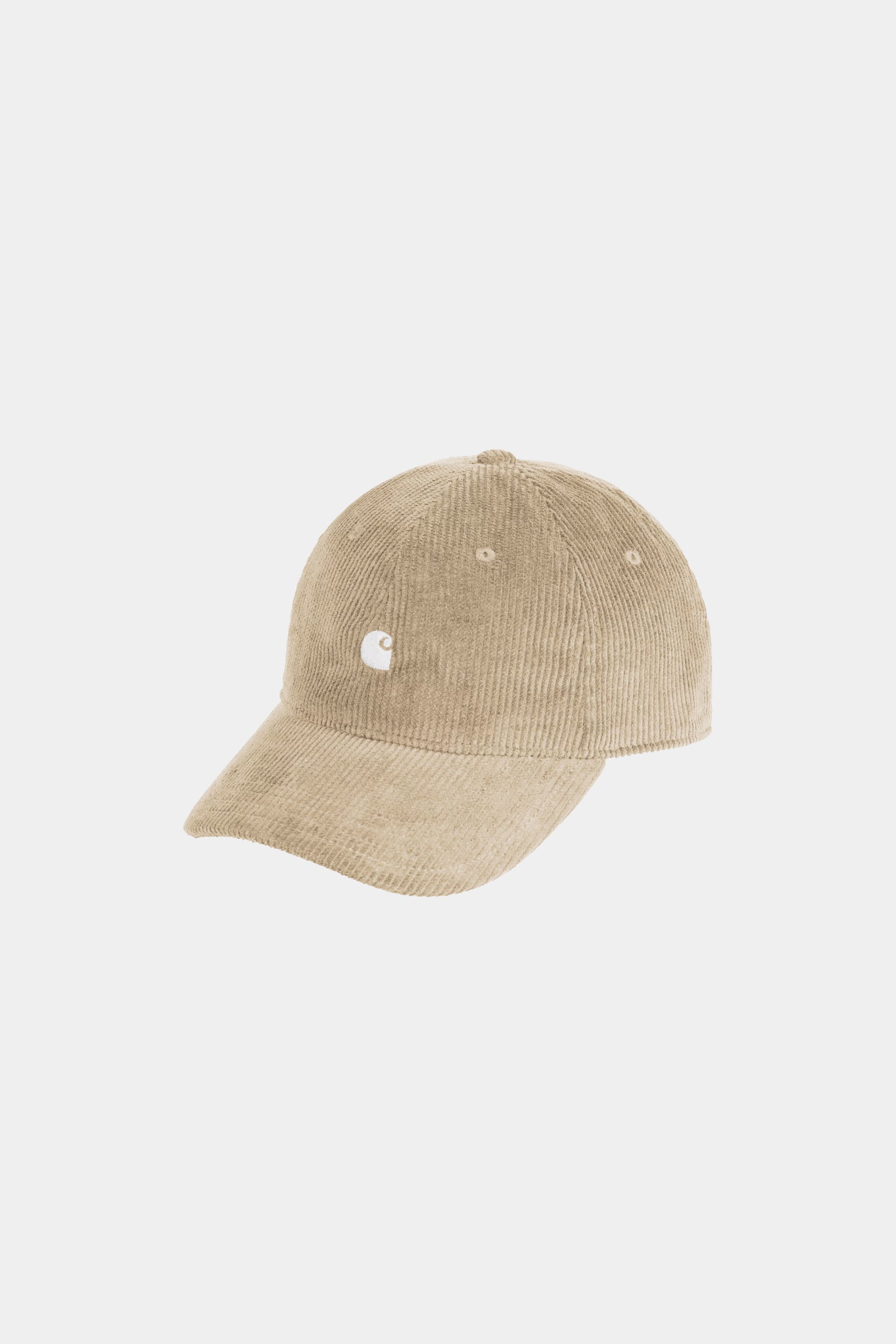 HARLEM CAP - Wall / White