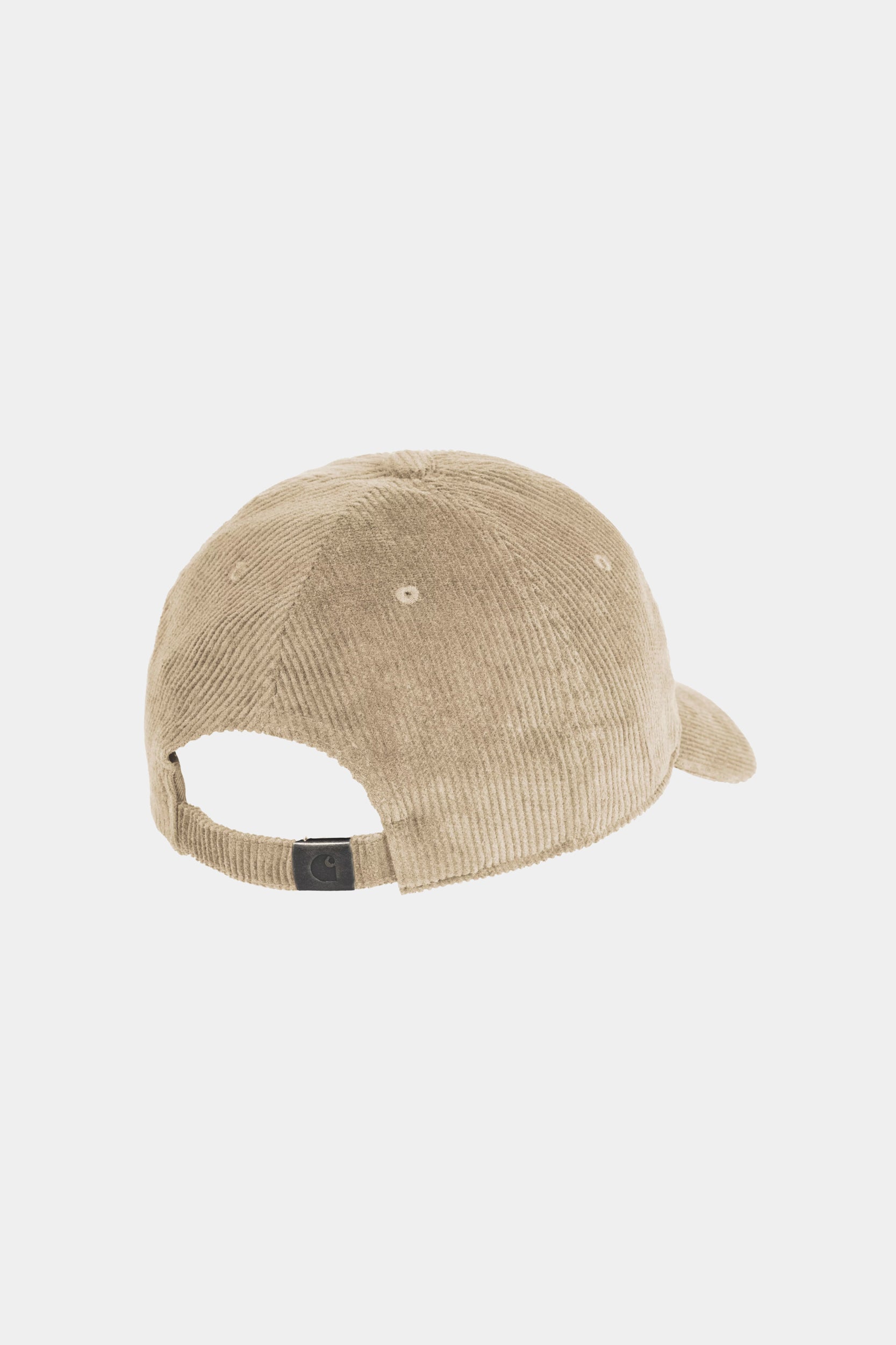 HARLEM CAP - Wall / White