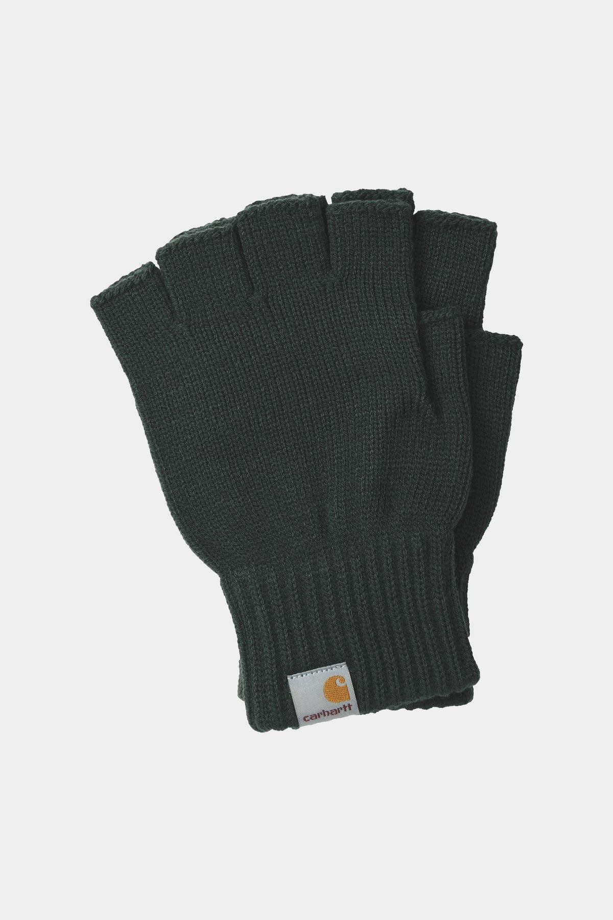 CARHARTT MITTEN - Dark scarab