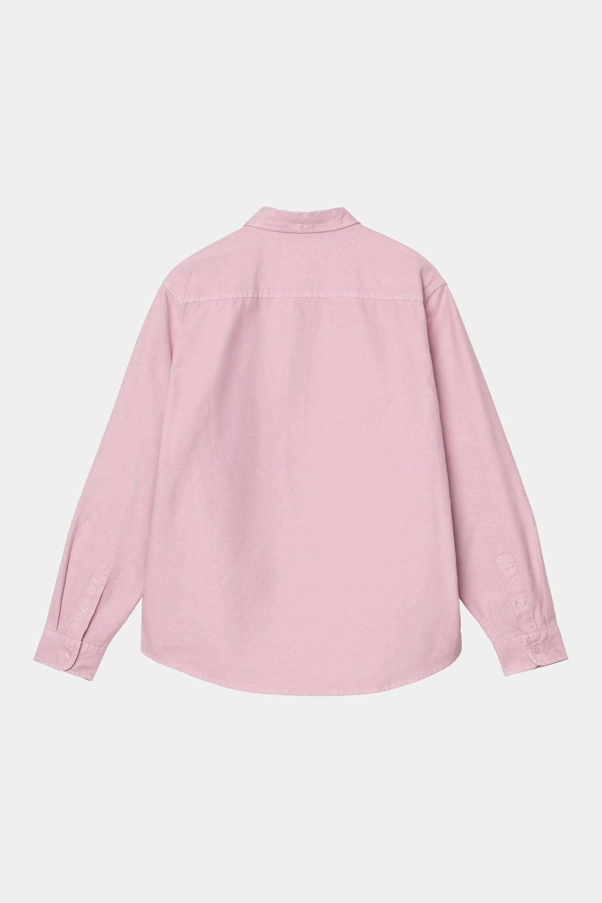 BOLTON SHIRT - Hydrangea