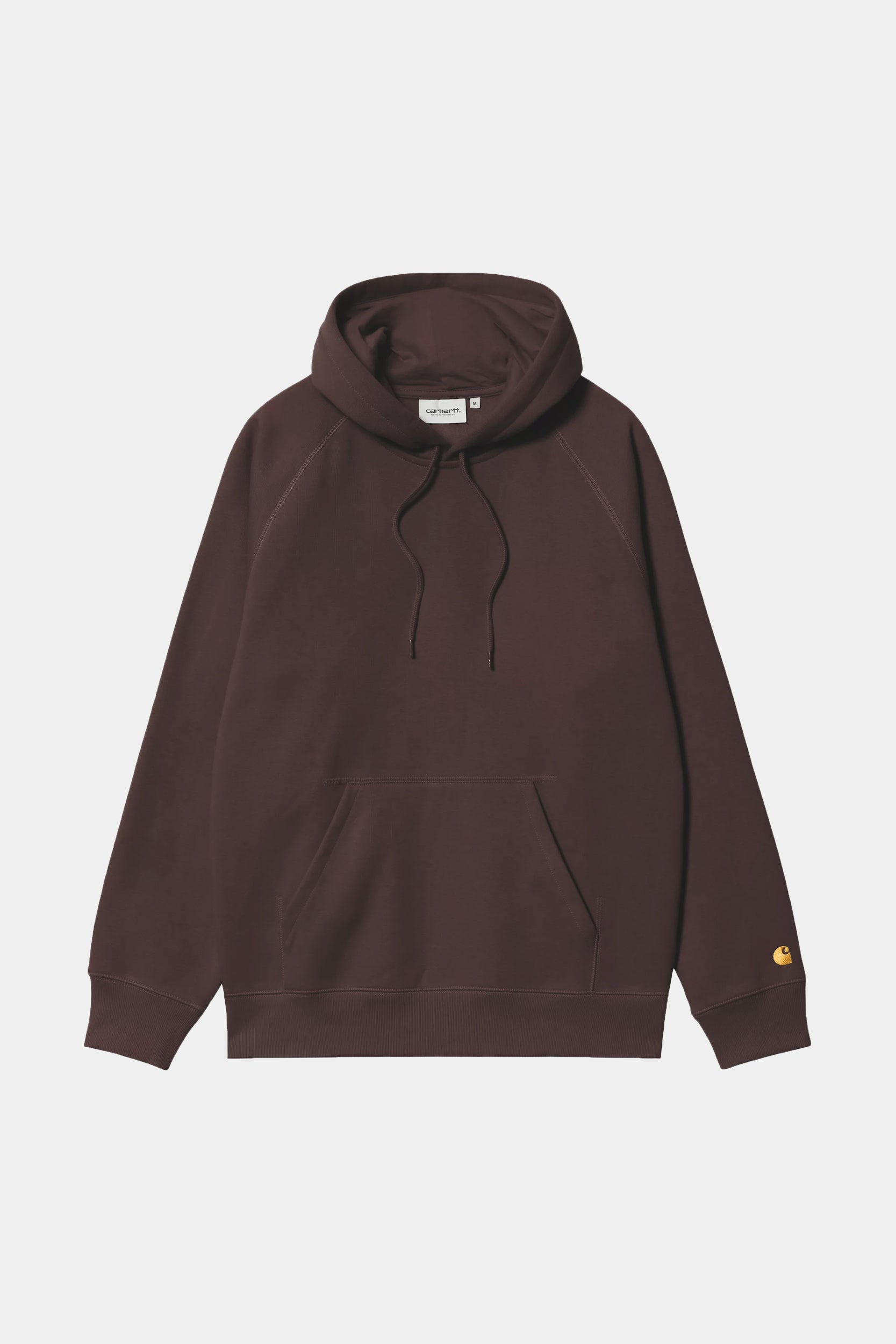 HOODED CHASE - Rosewood