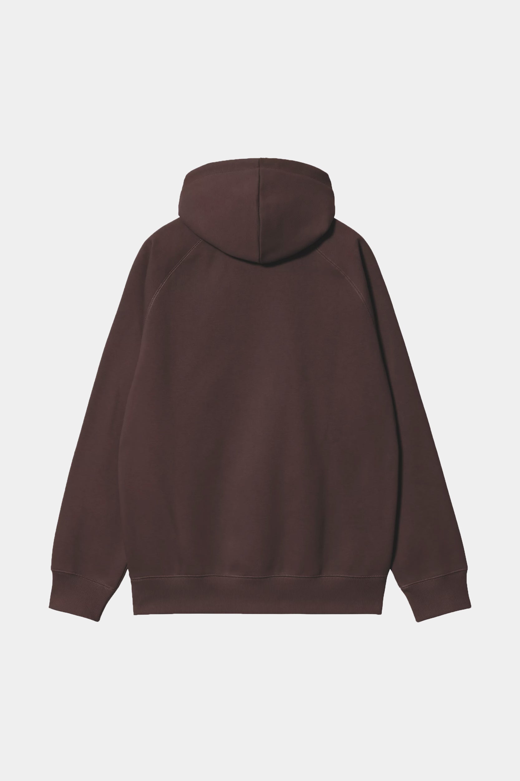 HOODED CHASE - Rosewood