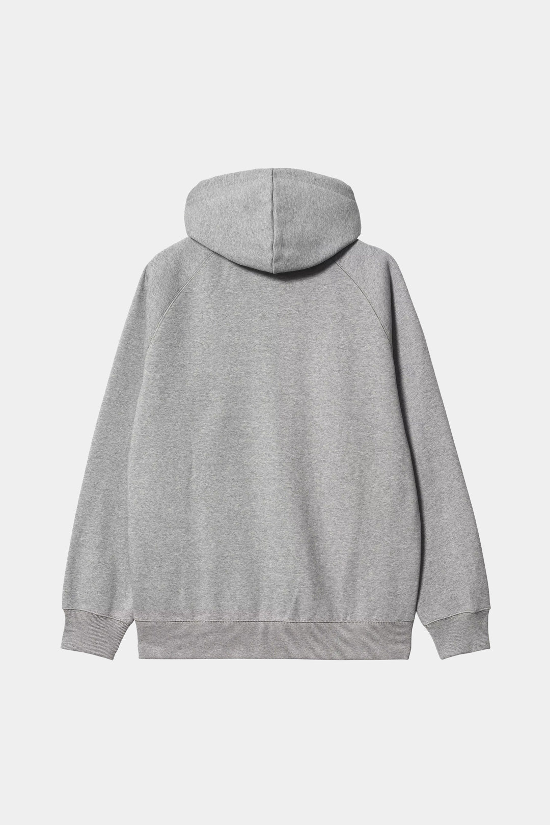 HOODED CHASE JACKET 
