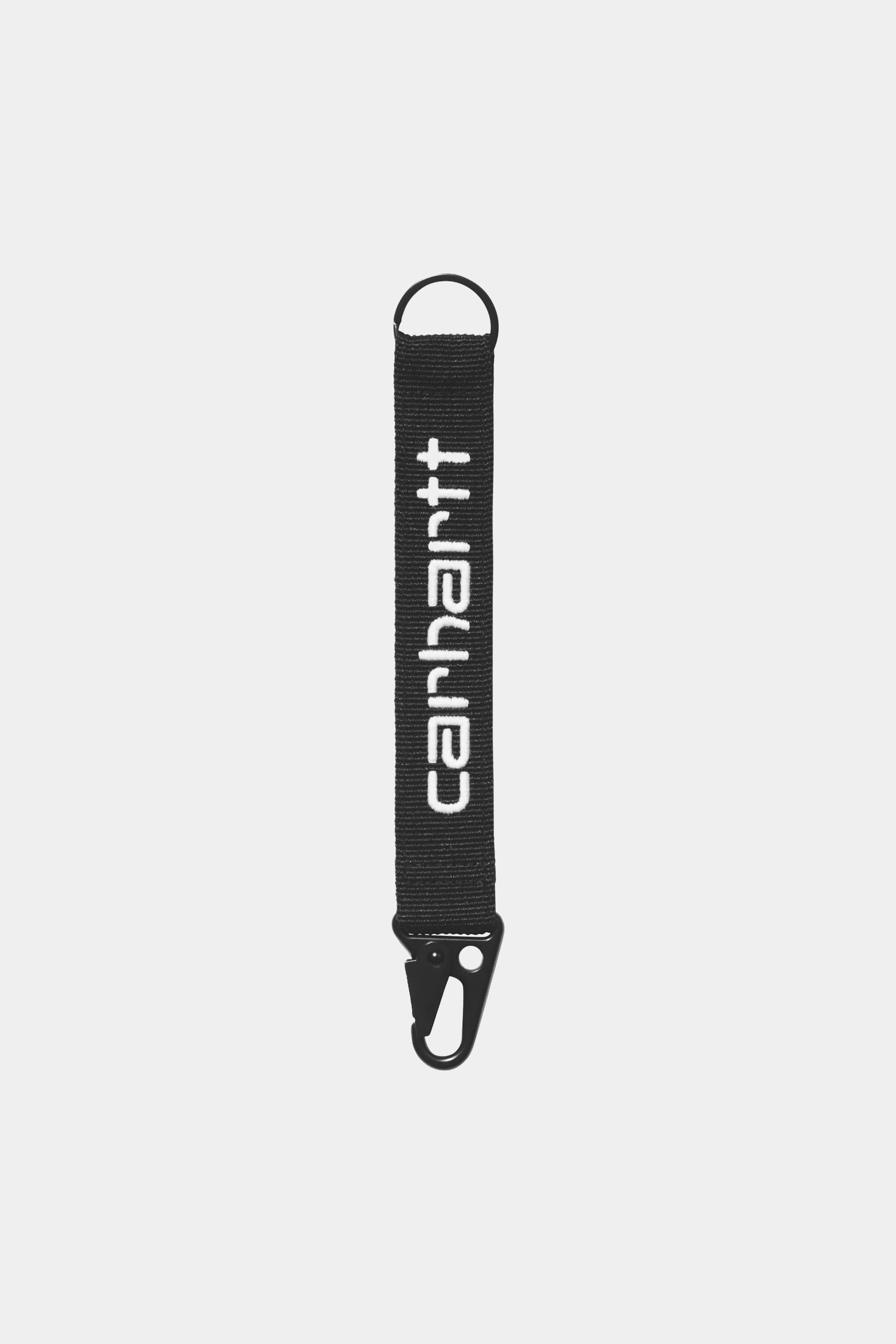 JADEN KEYHOLDER - Black