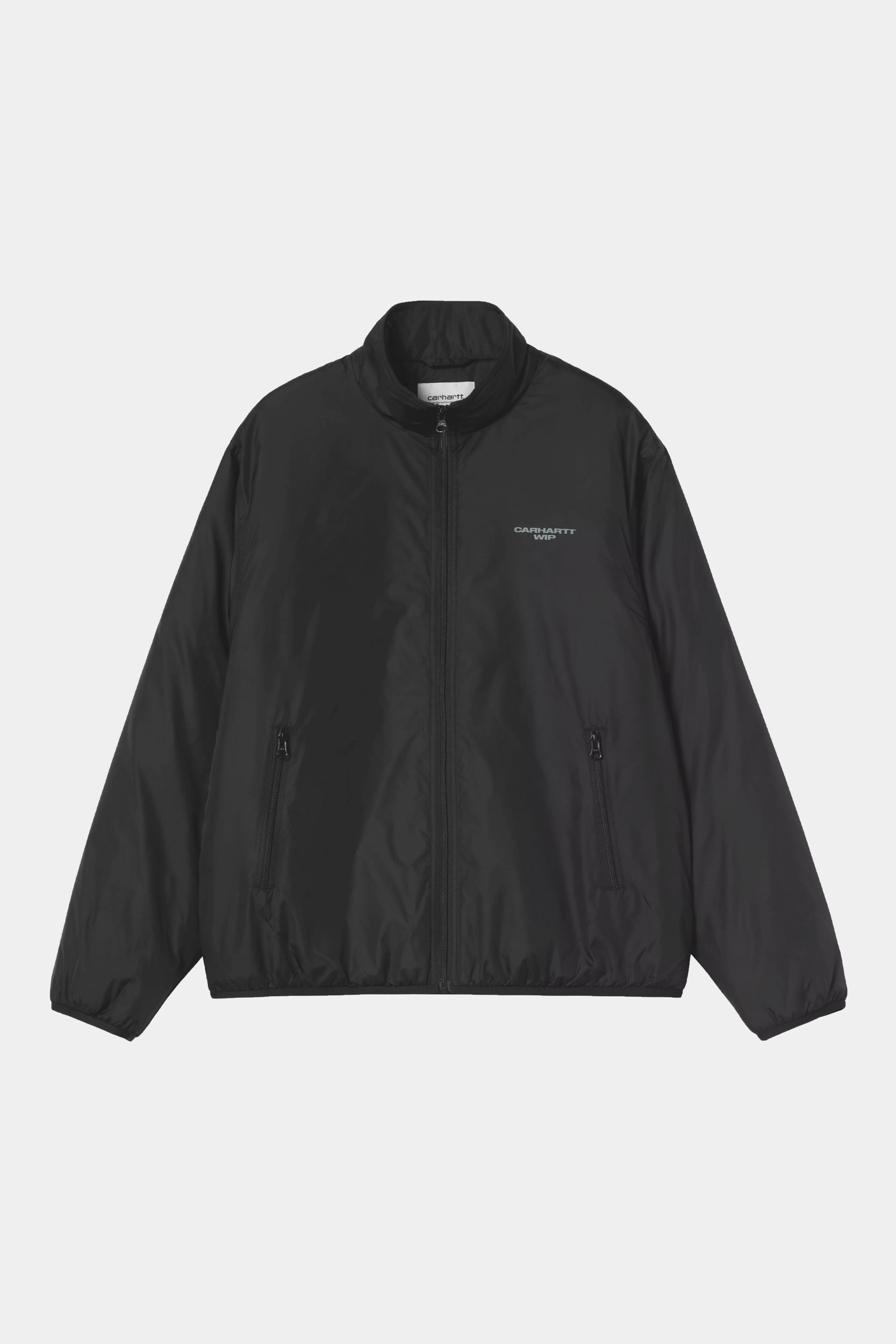 KANDLER LINER - Black / Styx