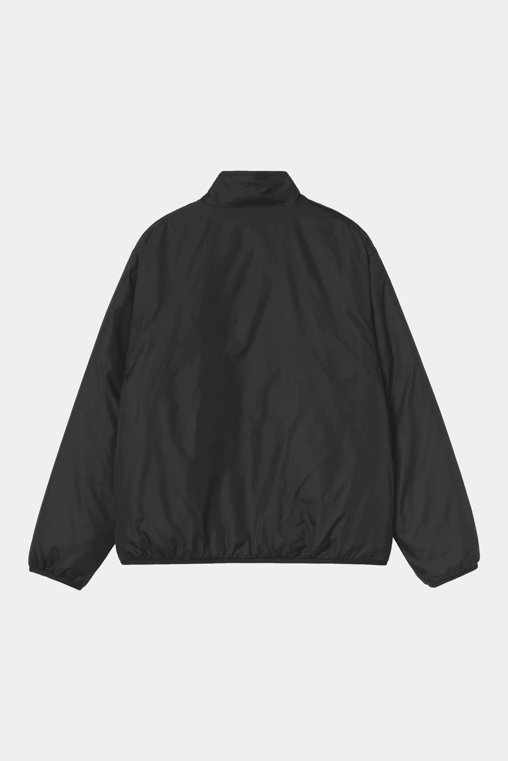 KANDLER LINER - Black / Styx
