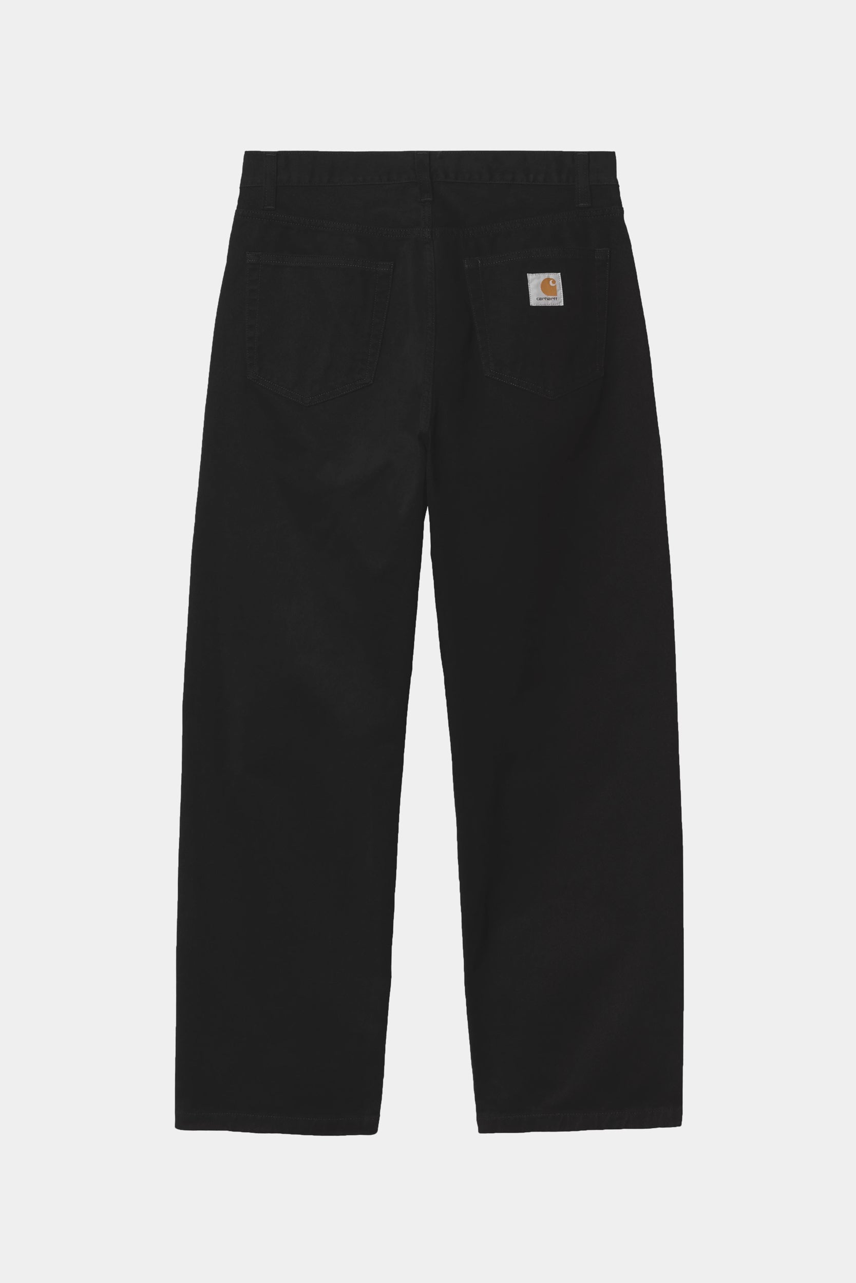 LANDON PANT - Black