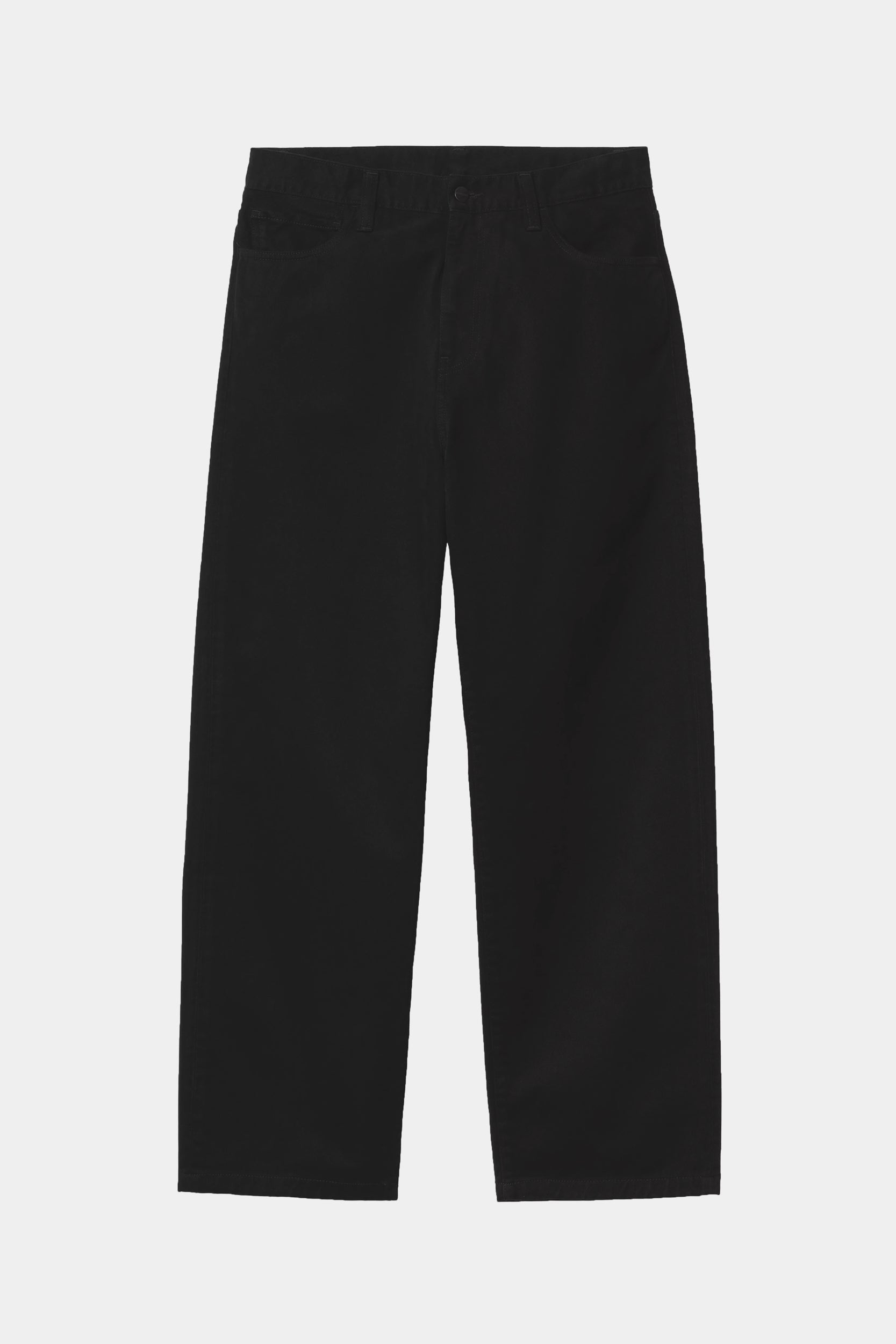 LANDON PANT - Black