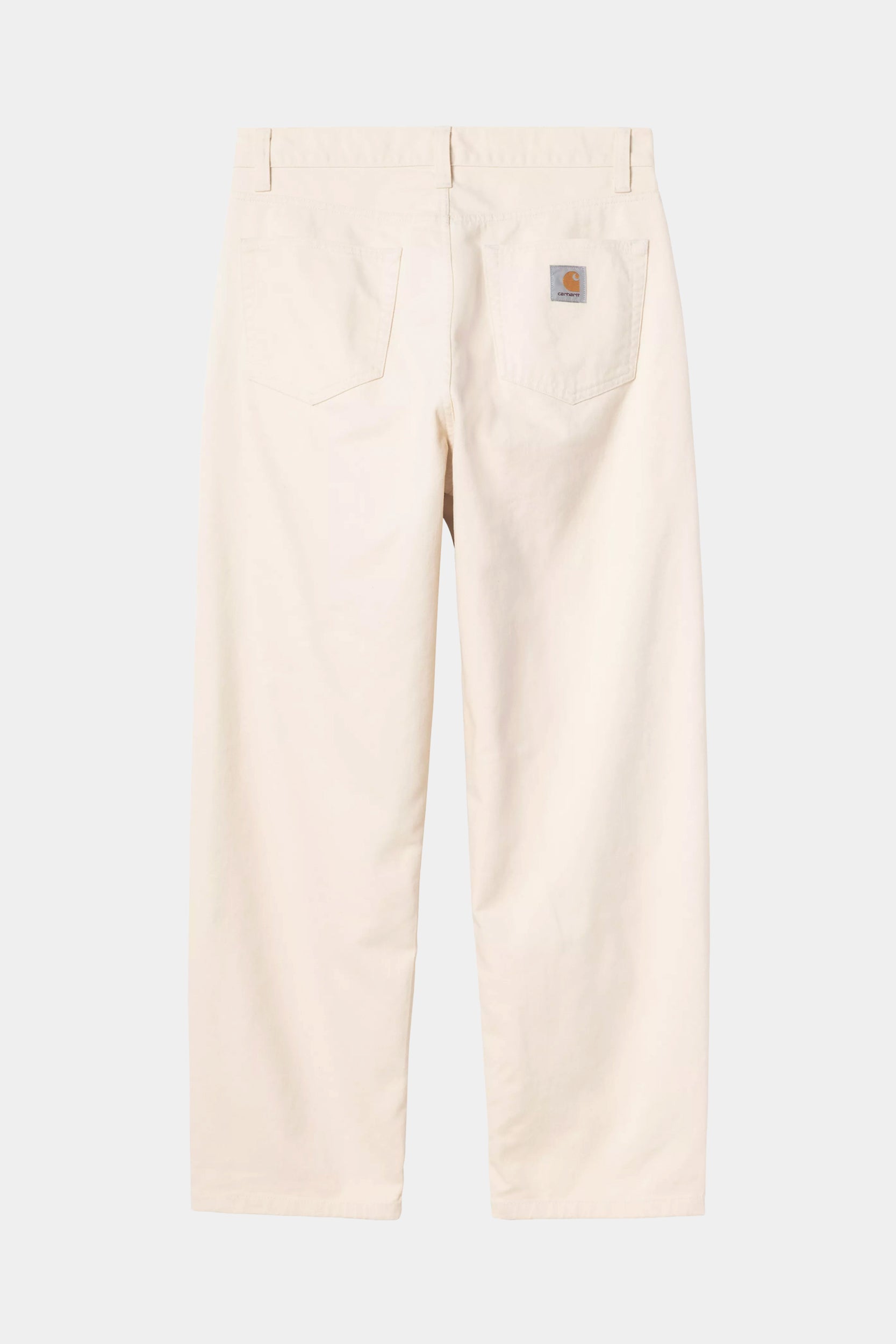 LANDON PANT - Natural