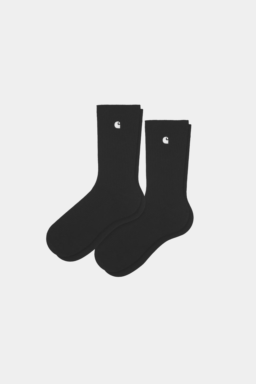 MADISON PACK SOCKS - Black