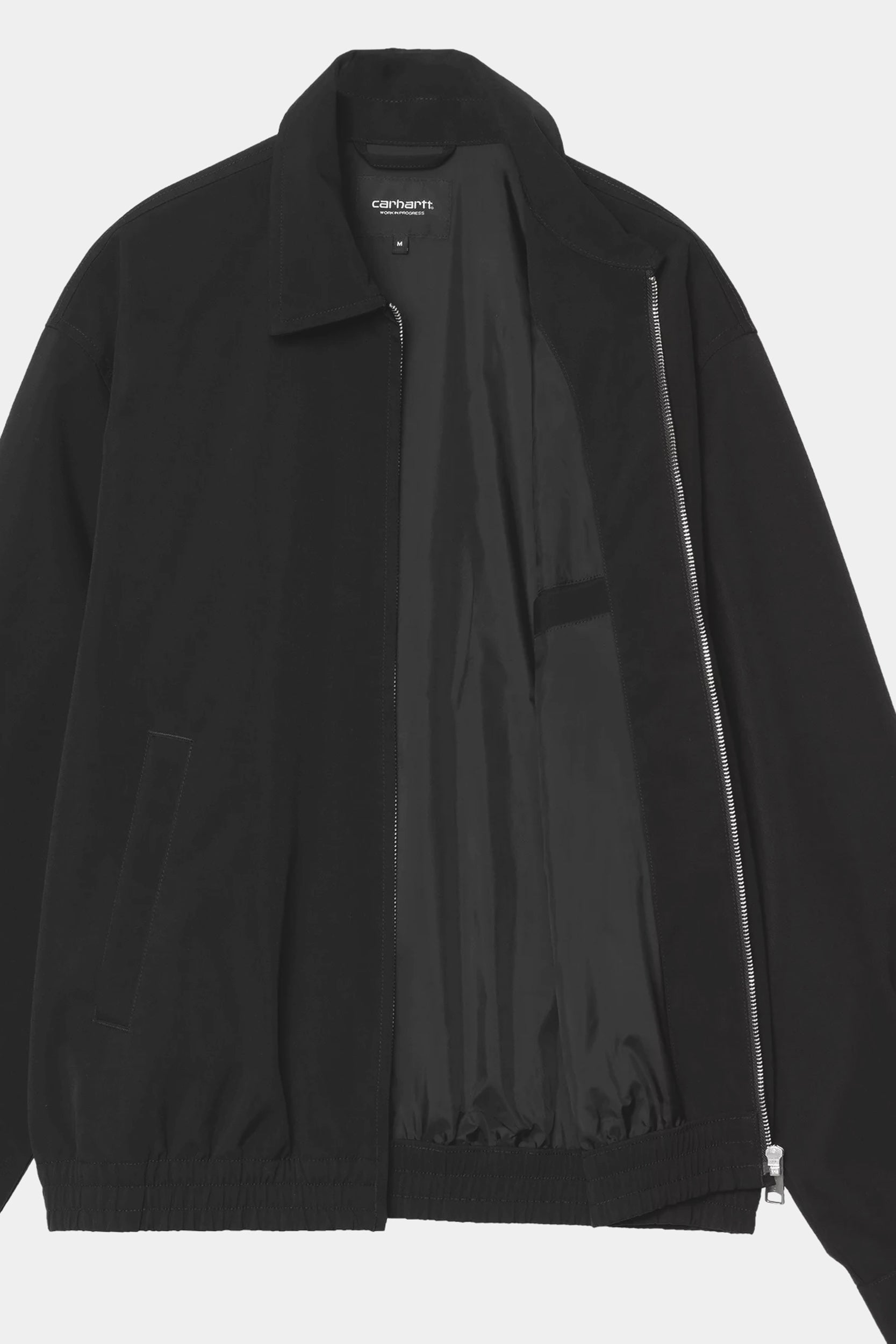 NEVEN JACKET - Black