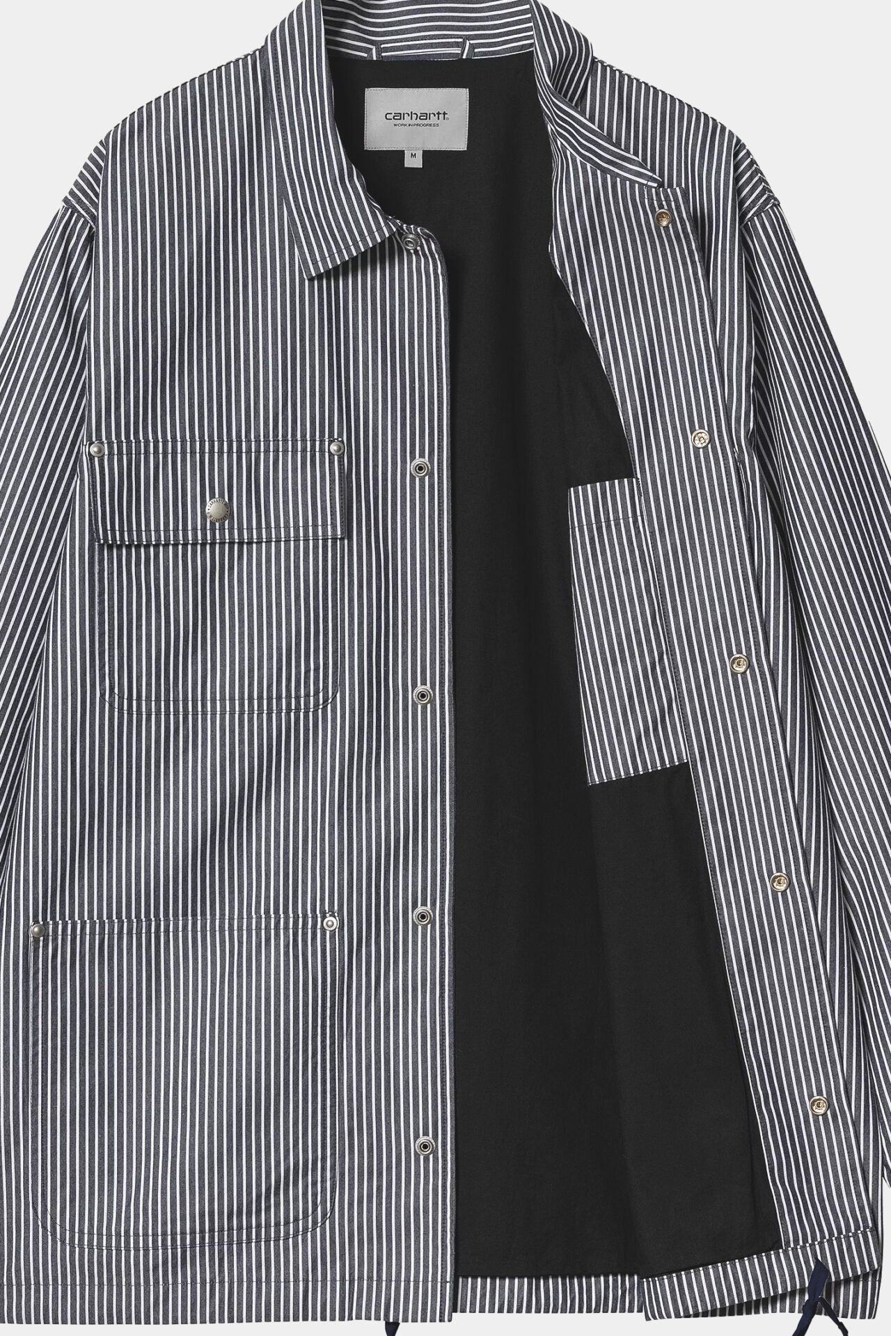 NOTUS COACH JACKET