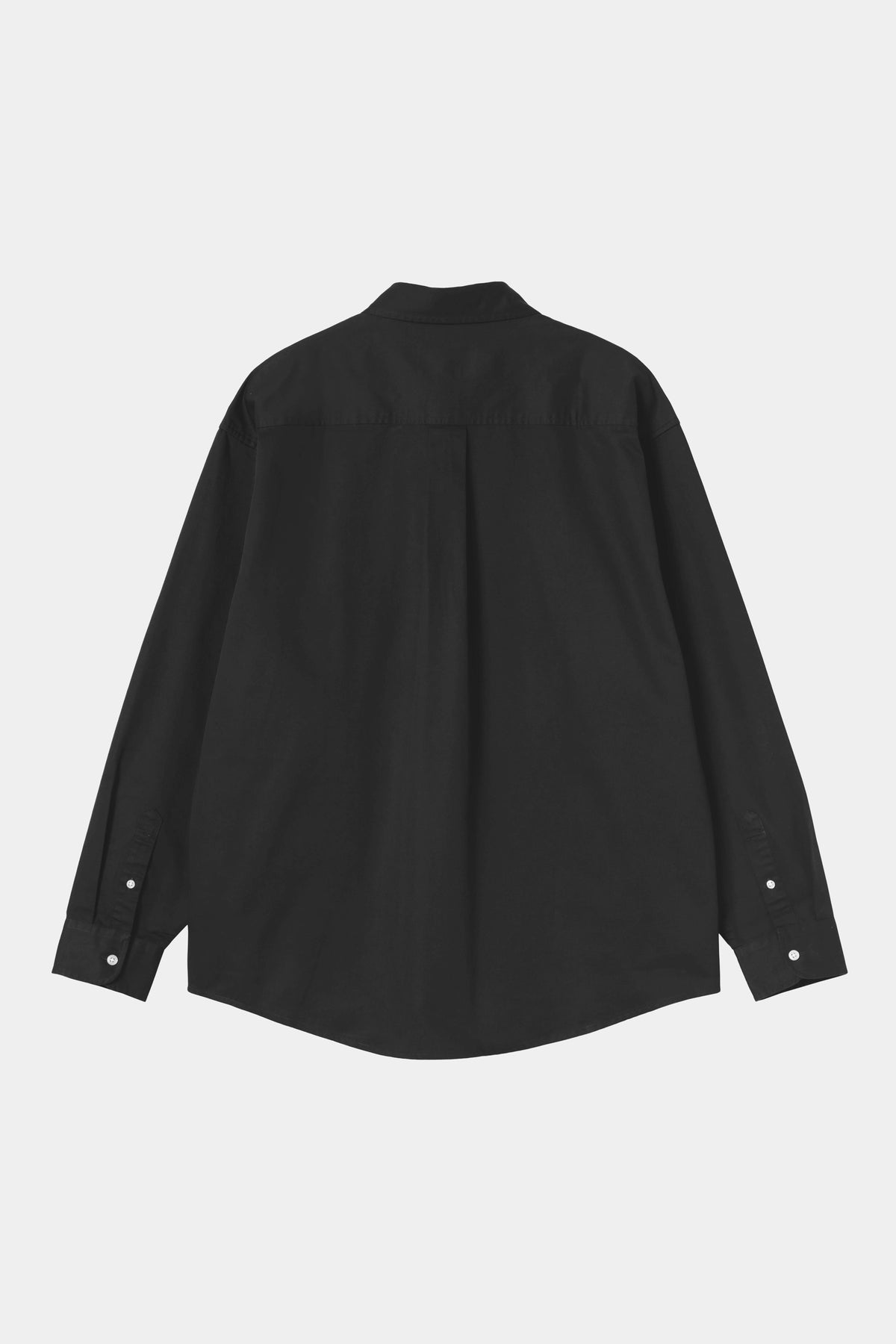 OG MADISON SHIRT - Black