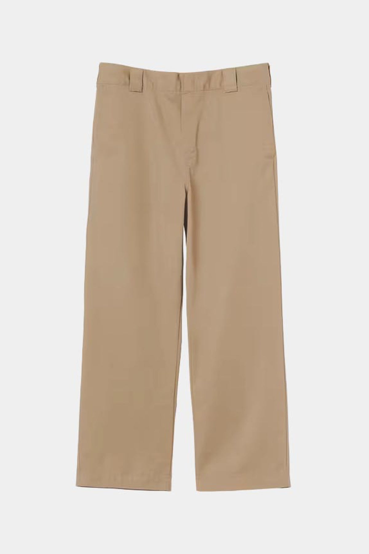OG MASTER PANT -  Leather