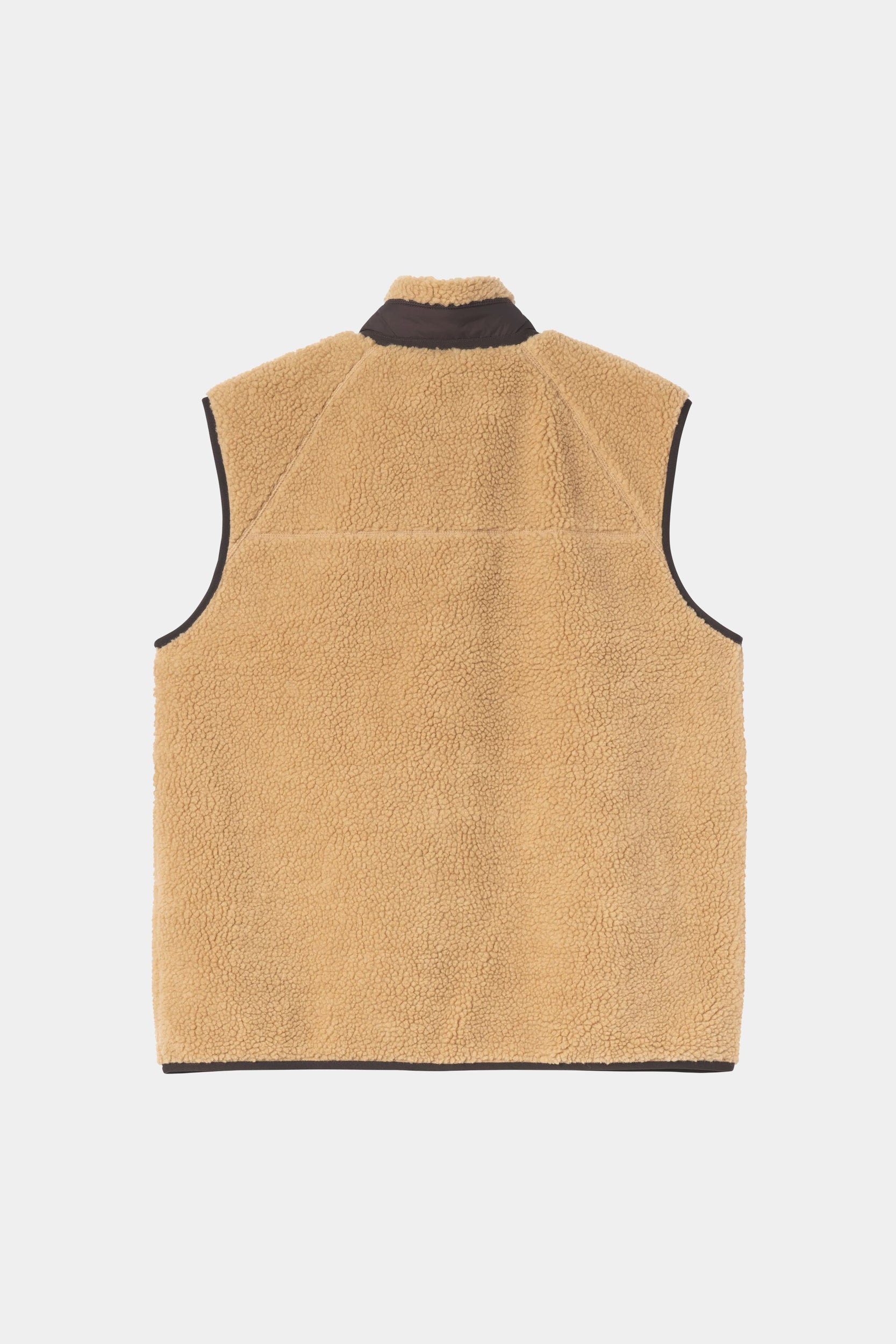 PRENTIS VEST LINER - WIP Dusty H / Tobacco
