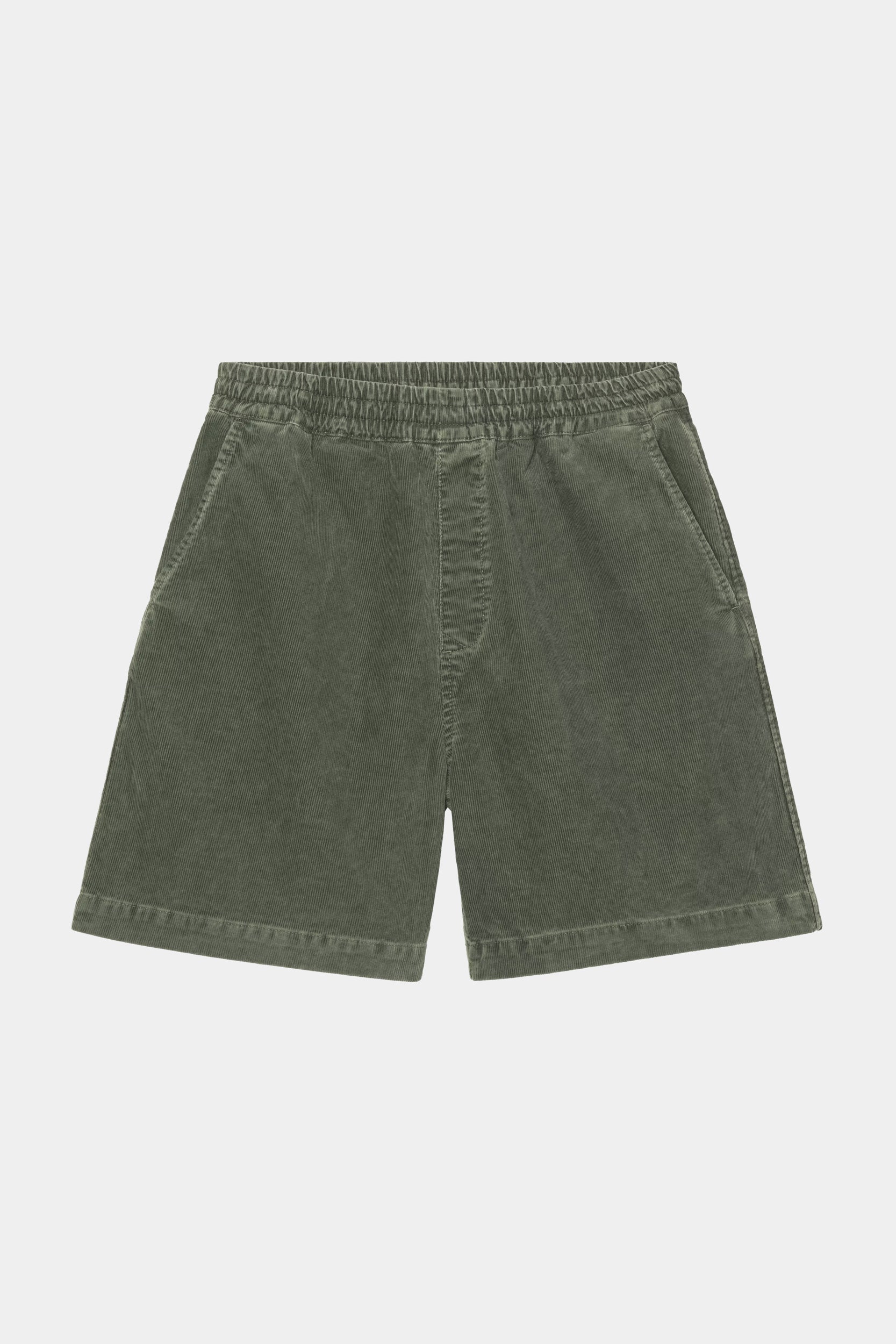 REYNOLD SHORT - Leaf dusky