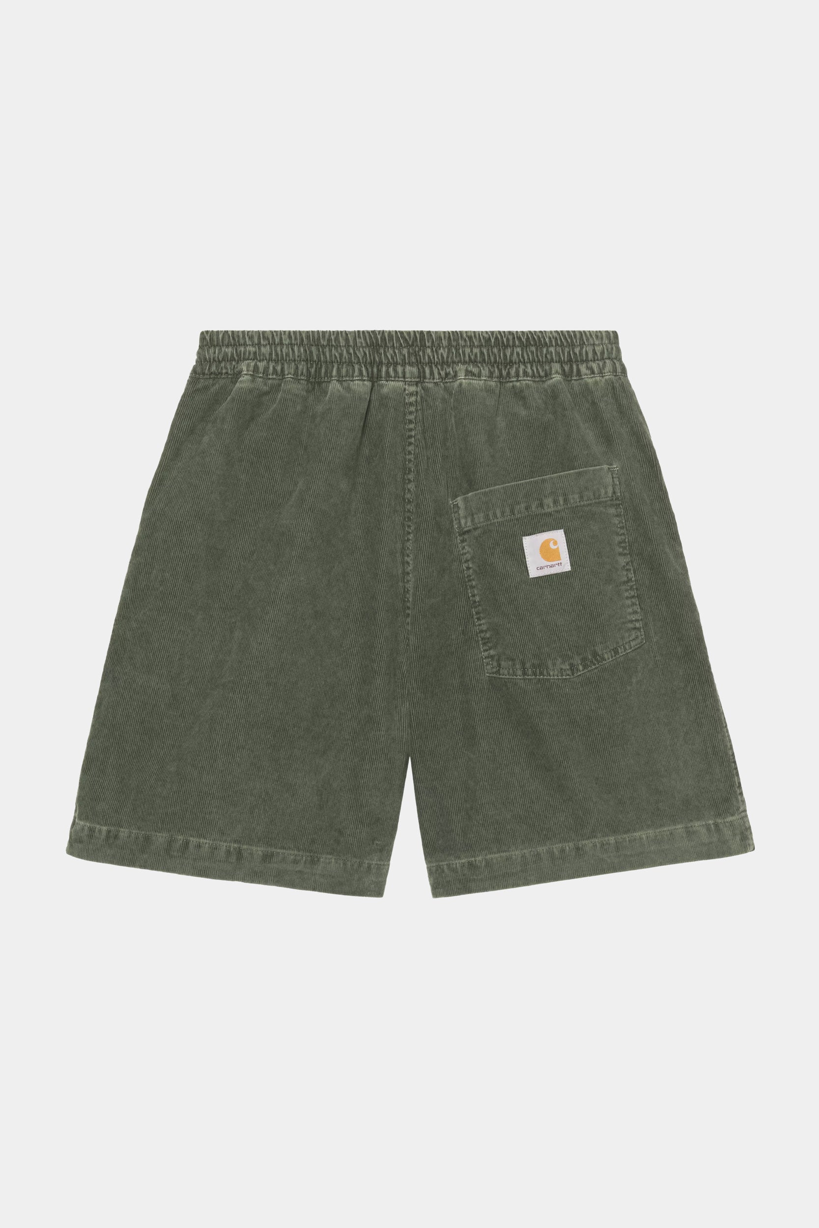 REYNOLD SHORT - Leaf dusky