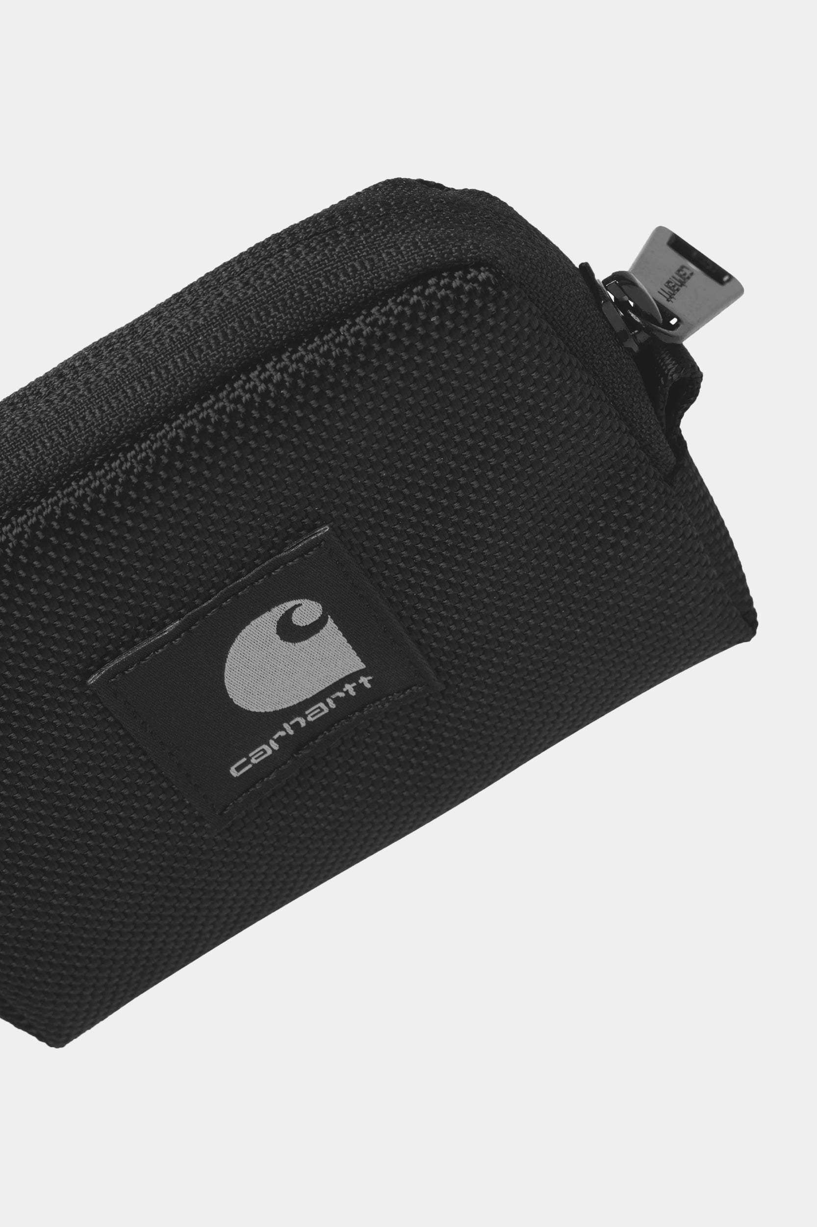 RICHMOND COIN WALLET - Black