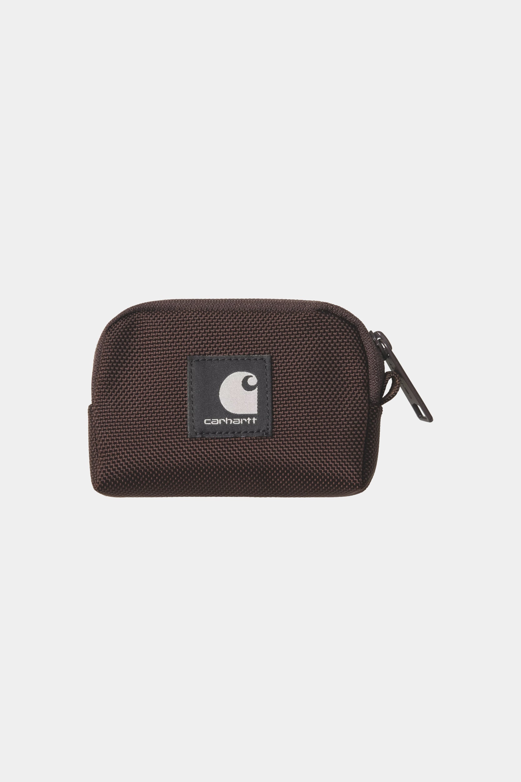 RICHMOND COIN WALLET - Palisander