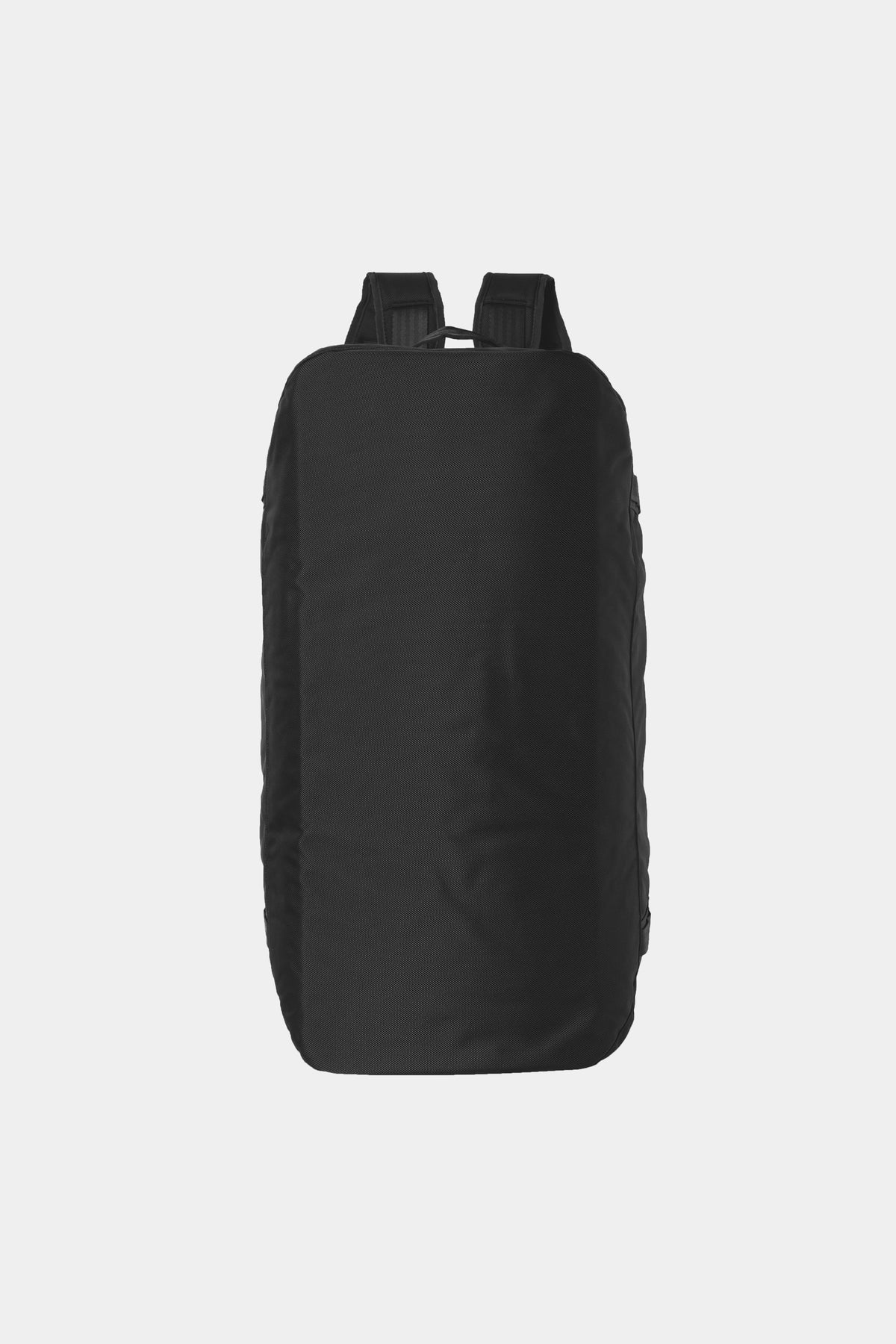 RICHMOND LARGE DUFFLE BAG - Black