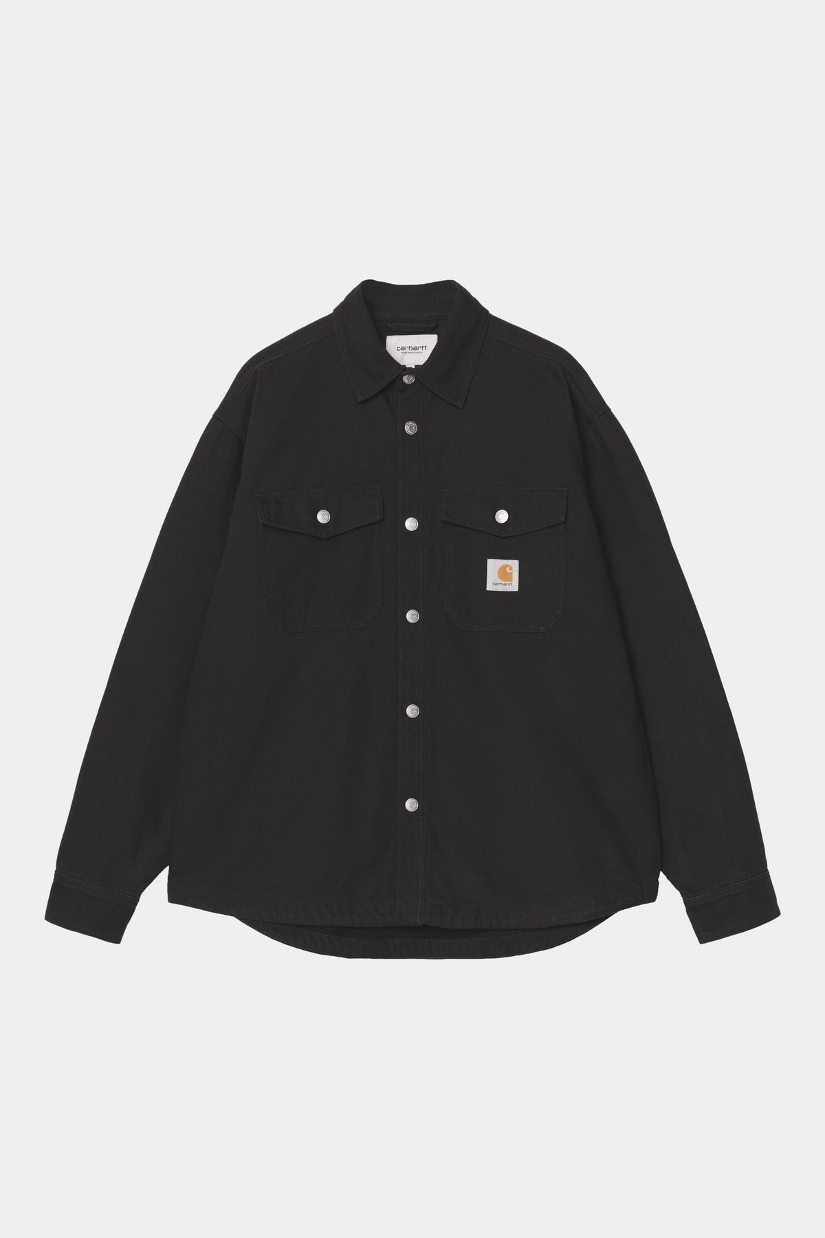 SELBY SHIRT JAC - Palisander