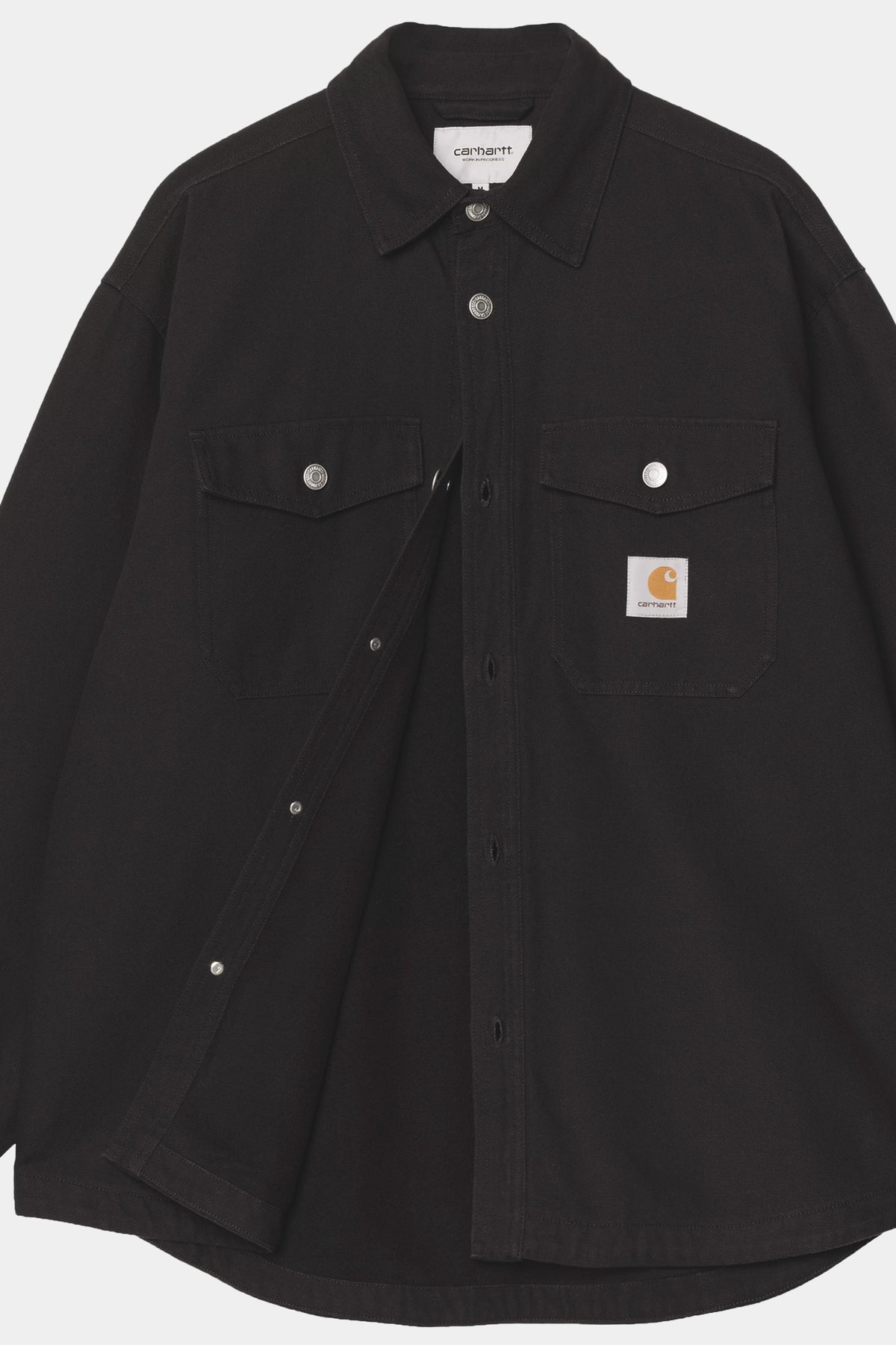 SELBY SHIRT JAC - Palisander