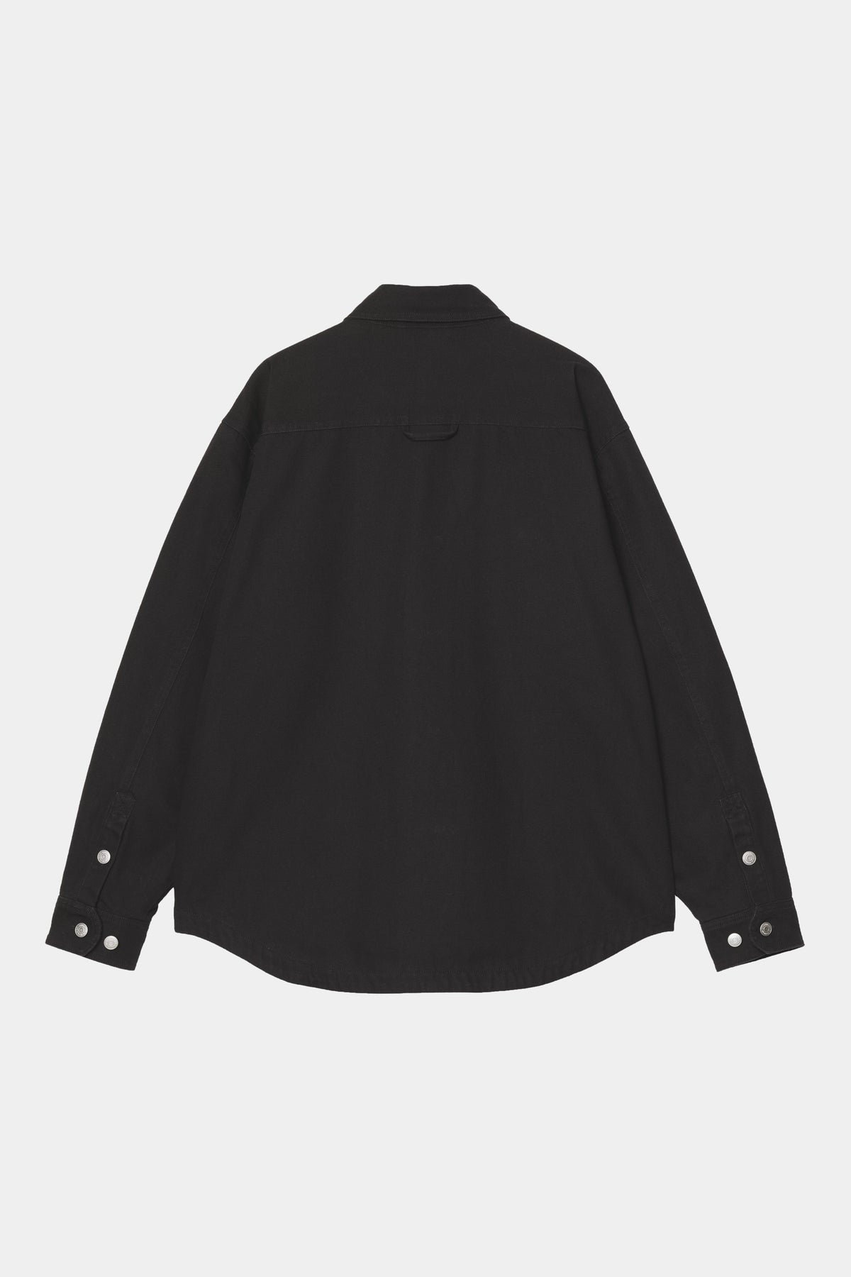 SELBY SHIRT JAC - Palisander