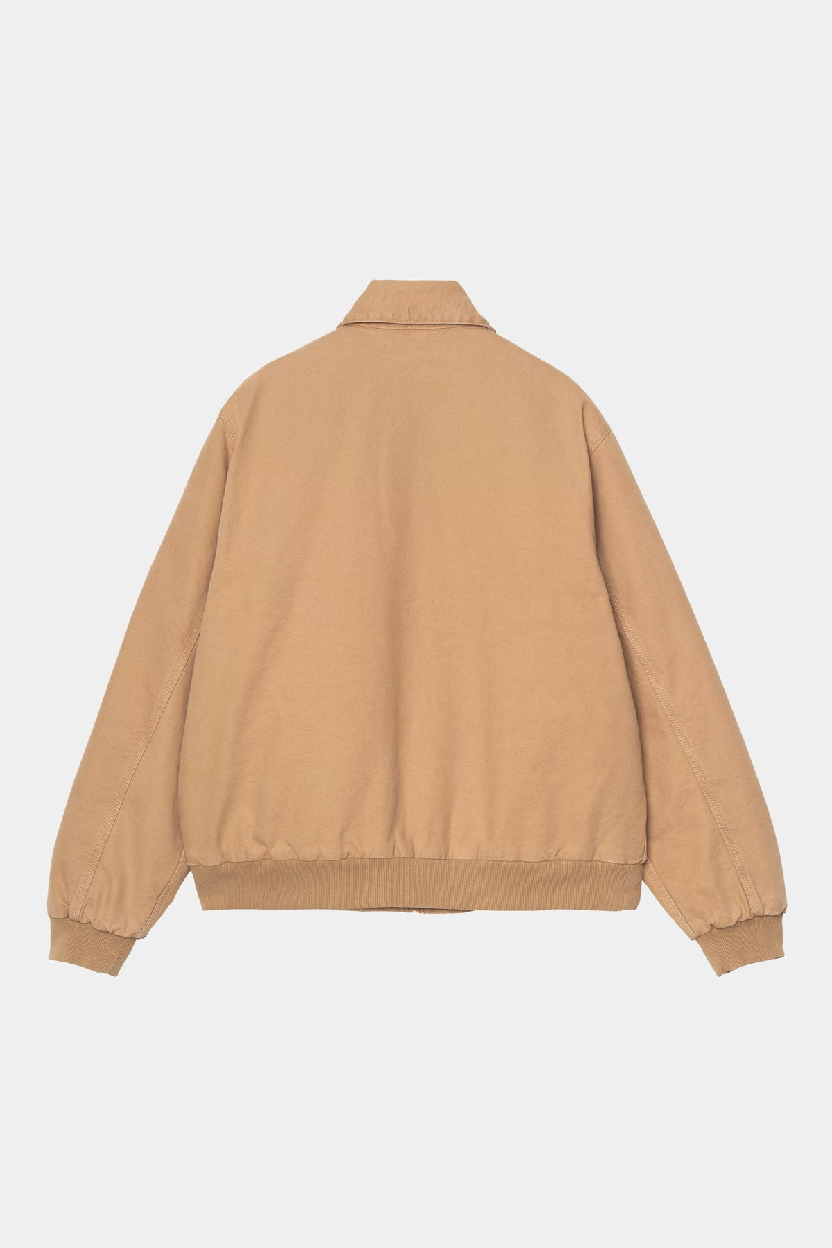 STANTON JACKET - Dusty H Brown – Barnabe