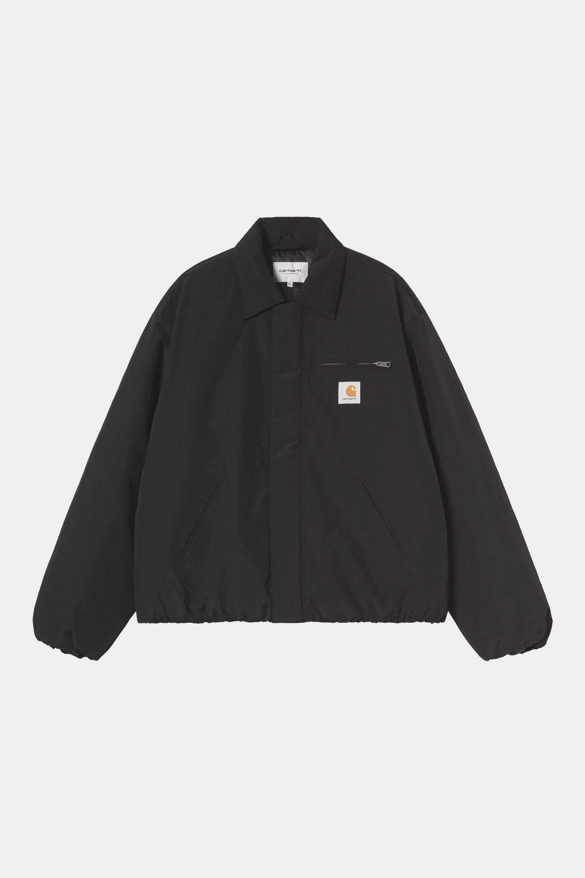 STANWOOD JACKET - Black