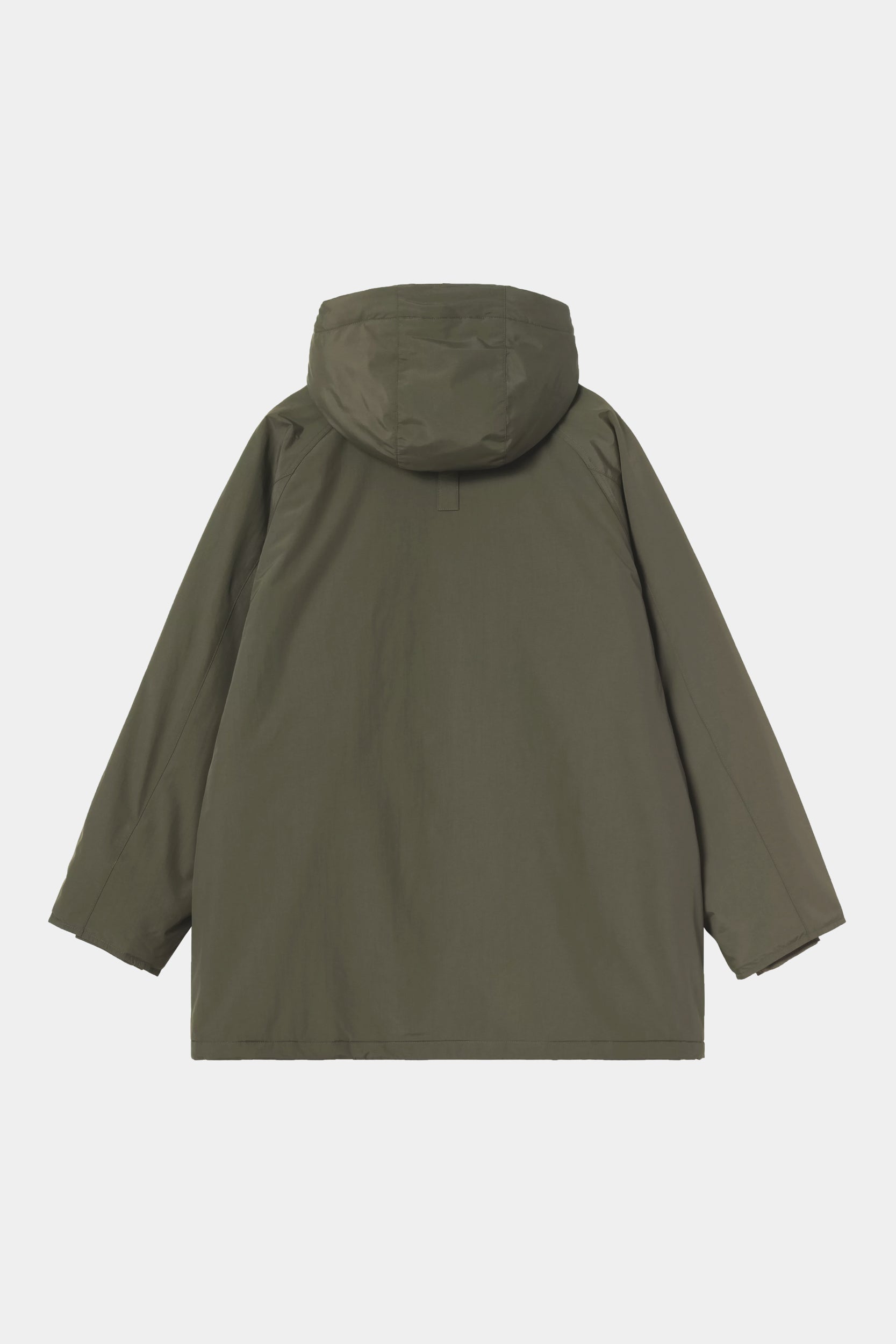 STANWOOD PARKA - Cypress