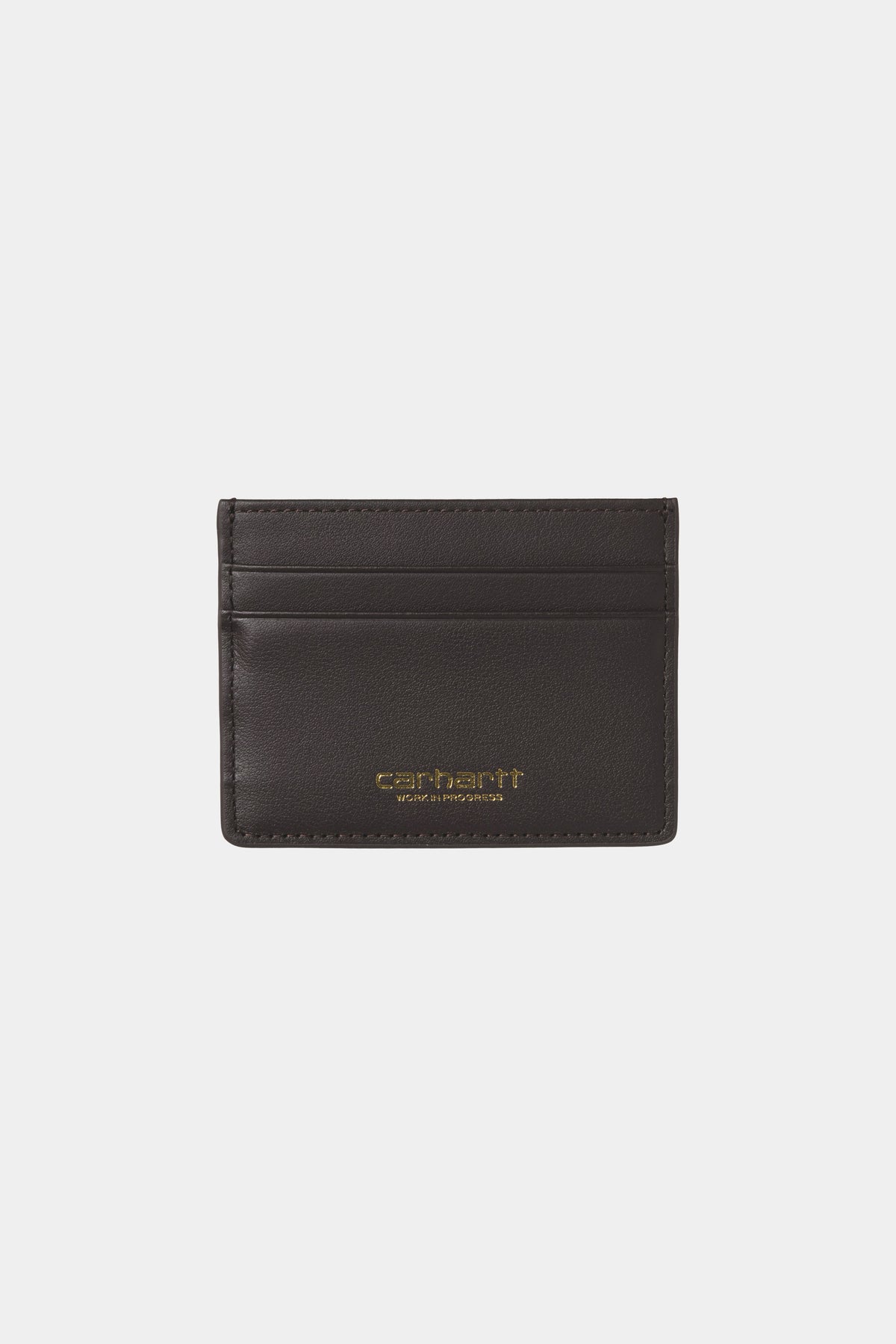 VEGAS CARDHOLDER - Tobacco