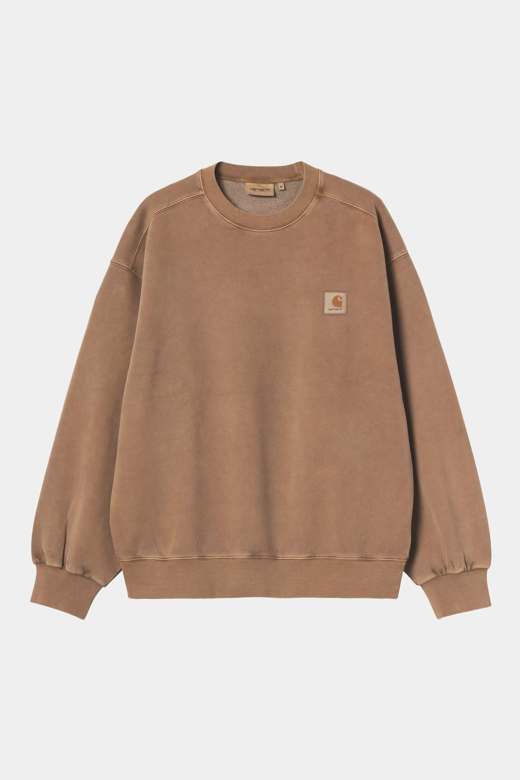 VISTA SWEAT - WIP H Brown