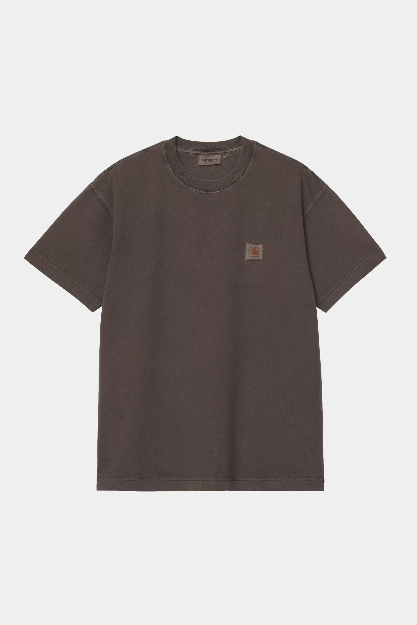 VISTA TEE - Tobacco