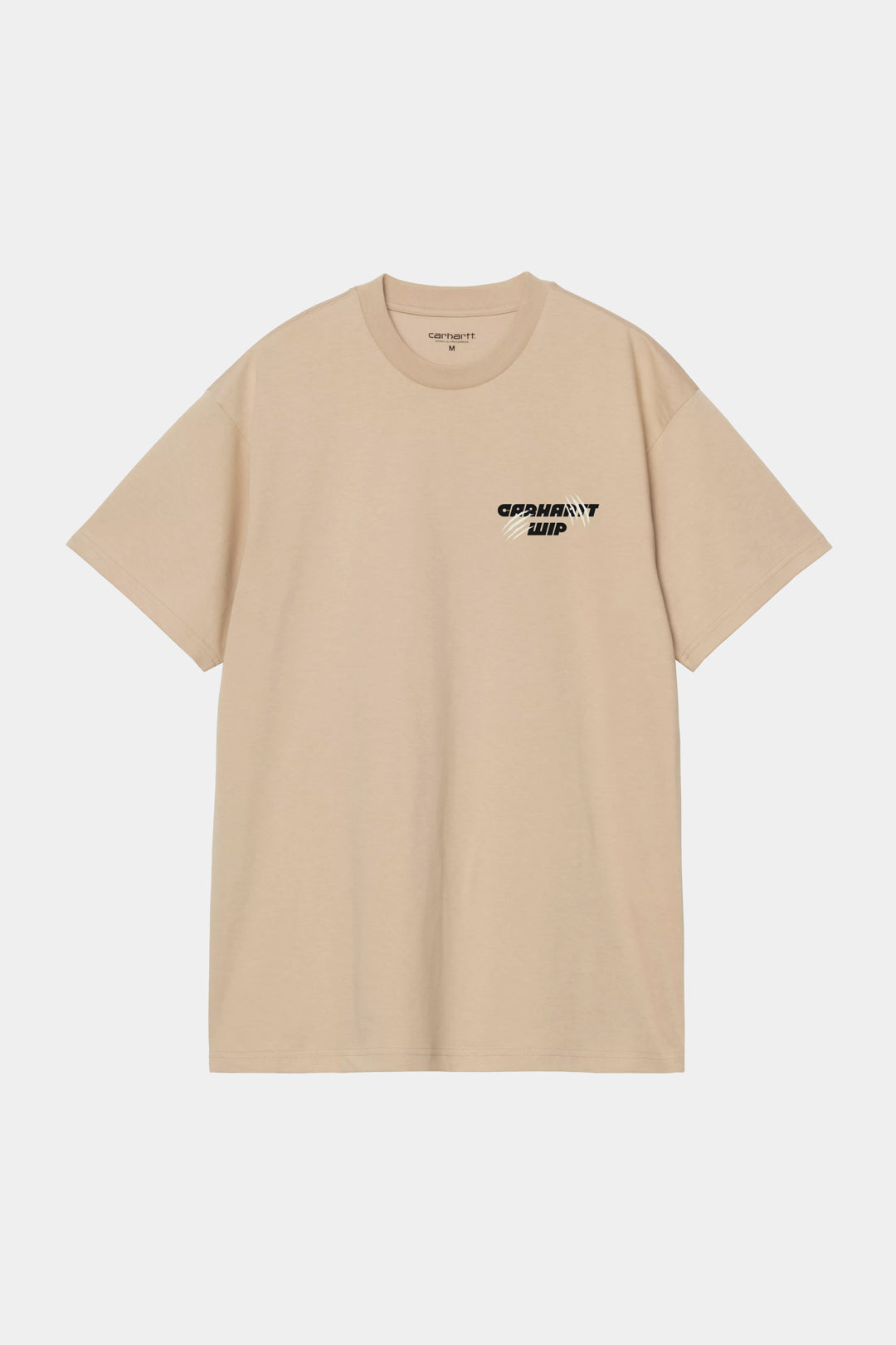 WIPTOPIA TEE - Wall