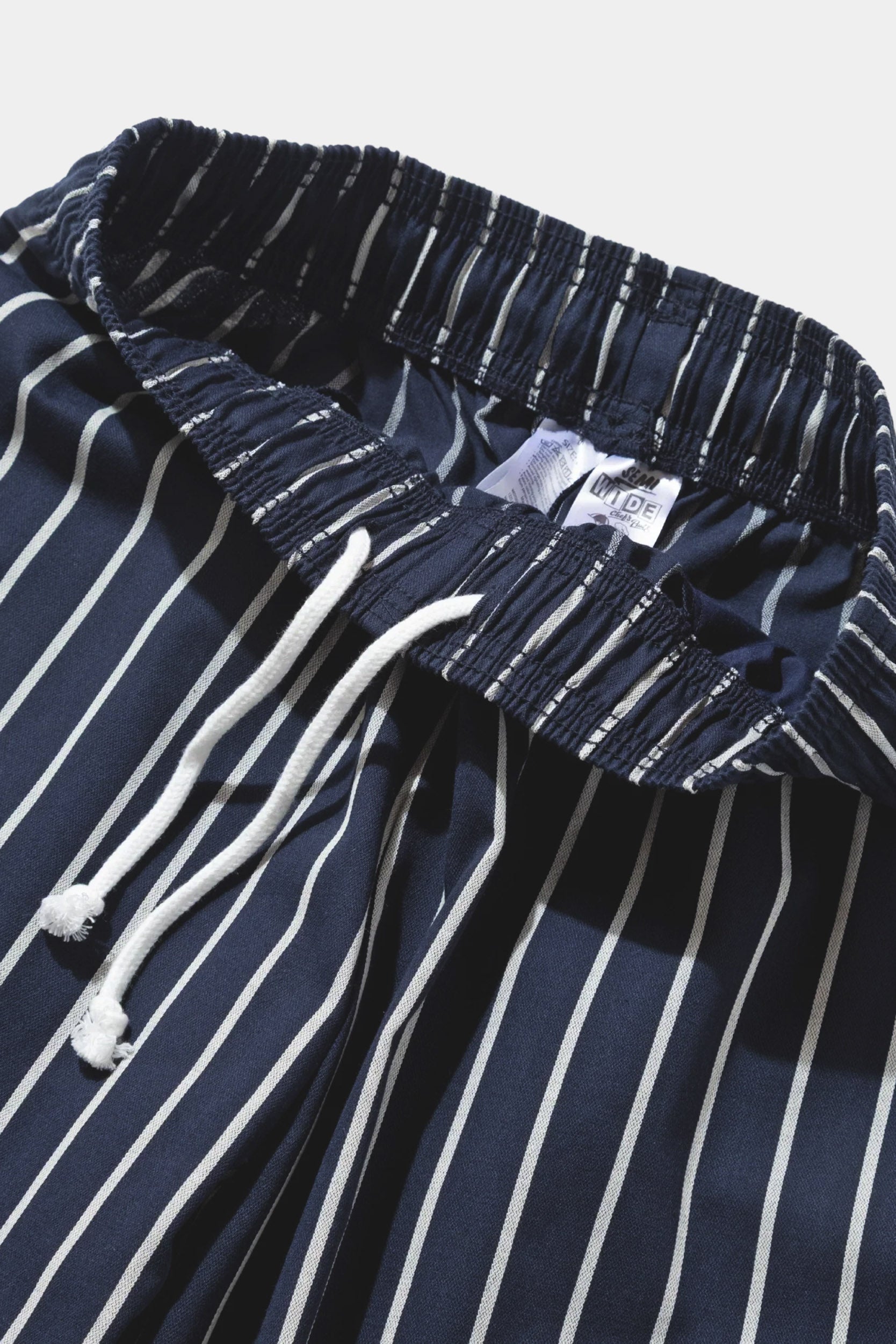 CHEF PANT SEMIWIDE - Chicago american giants