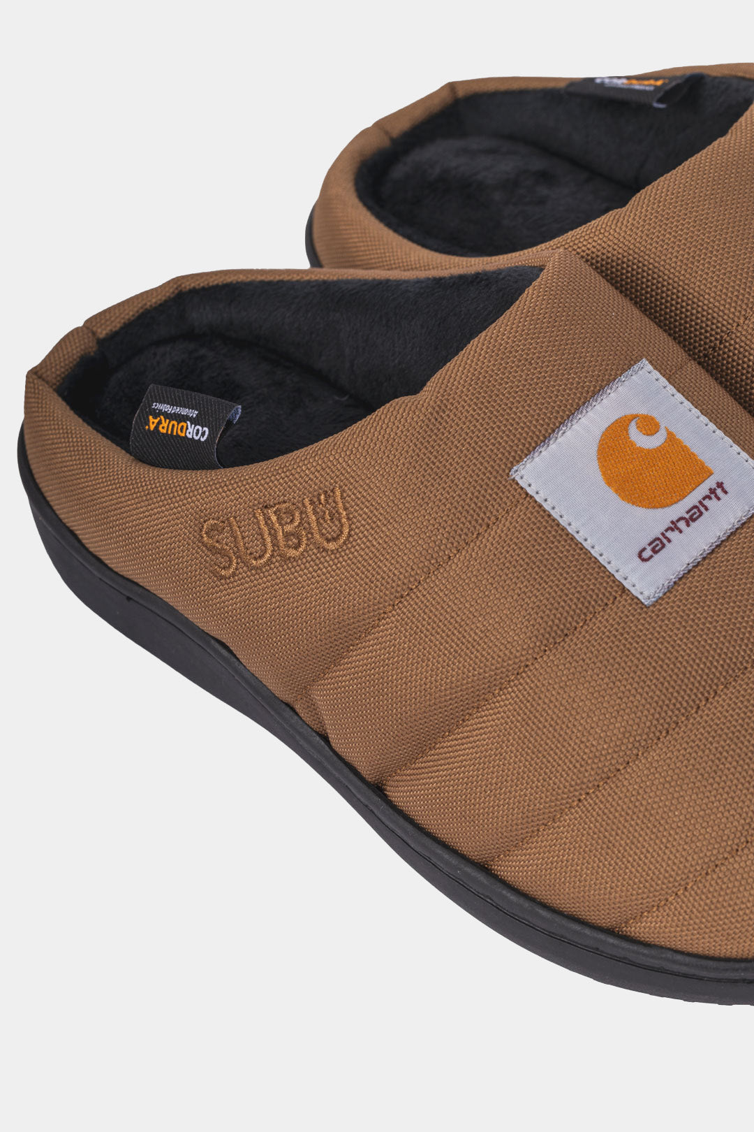CARHARTT X SUBU SLIPPERS