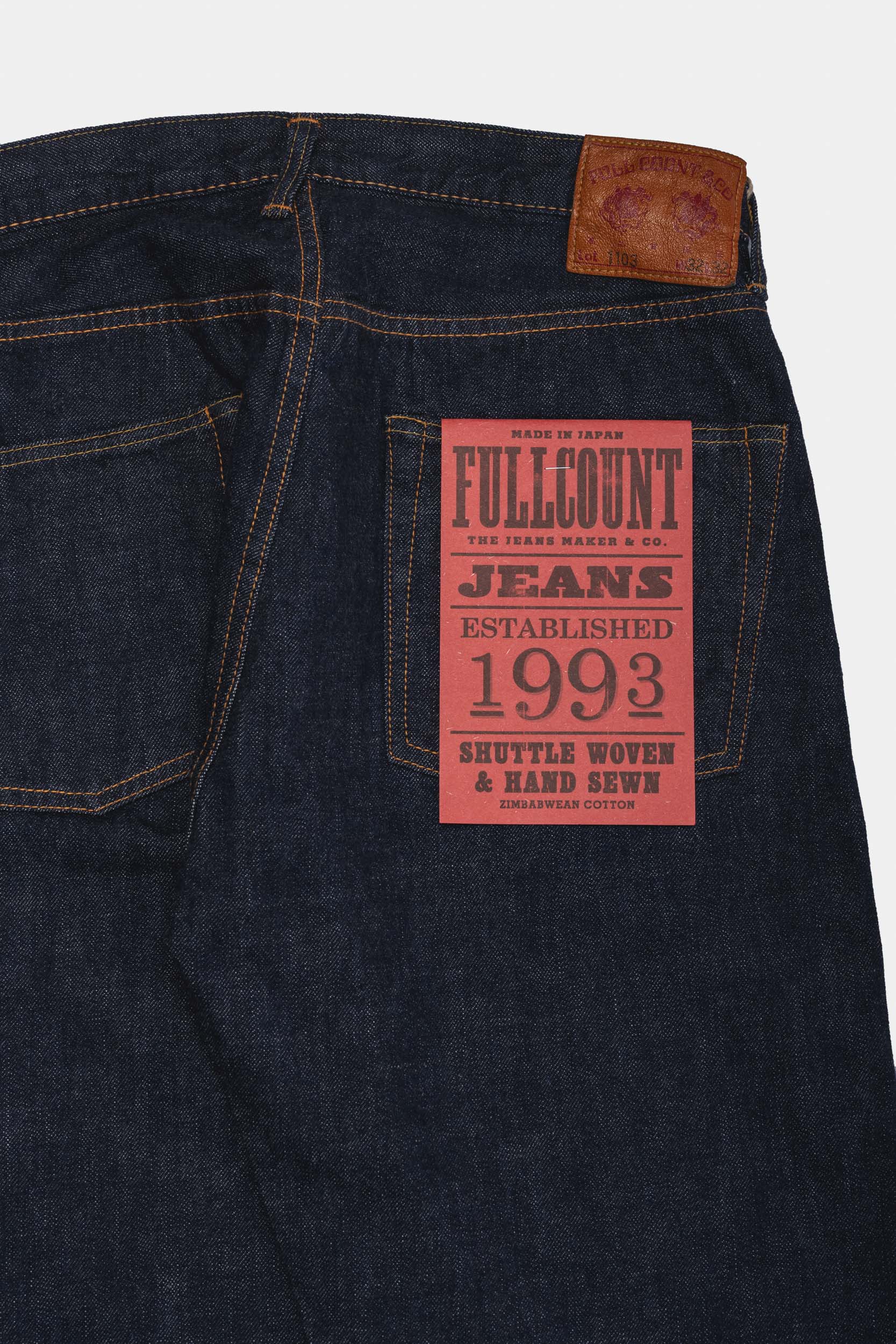 CLEAN STRAIGHT 1103W