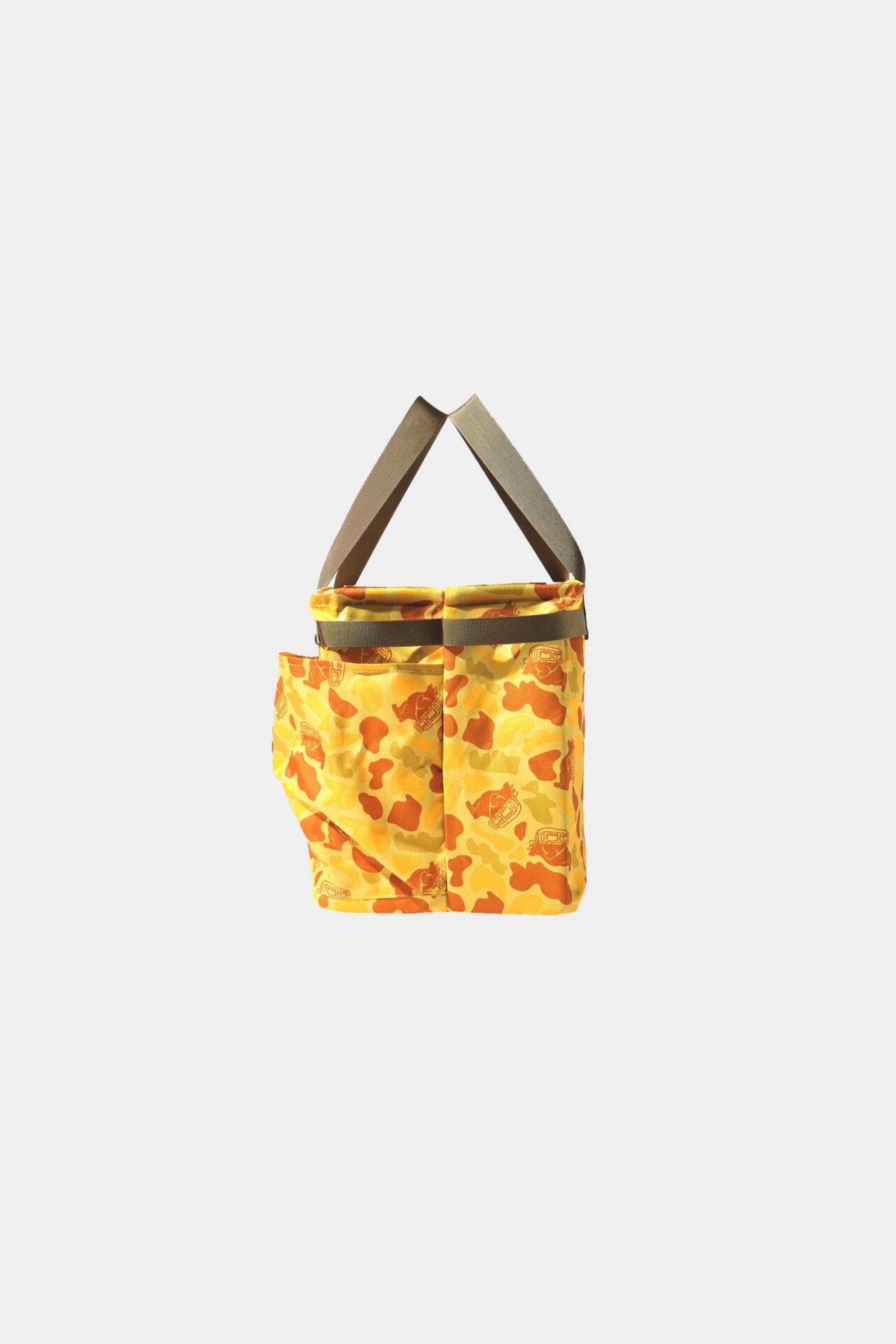 FOLDING BASKET