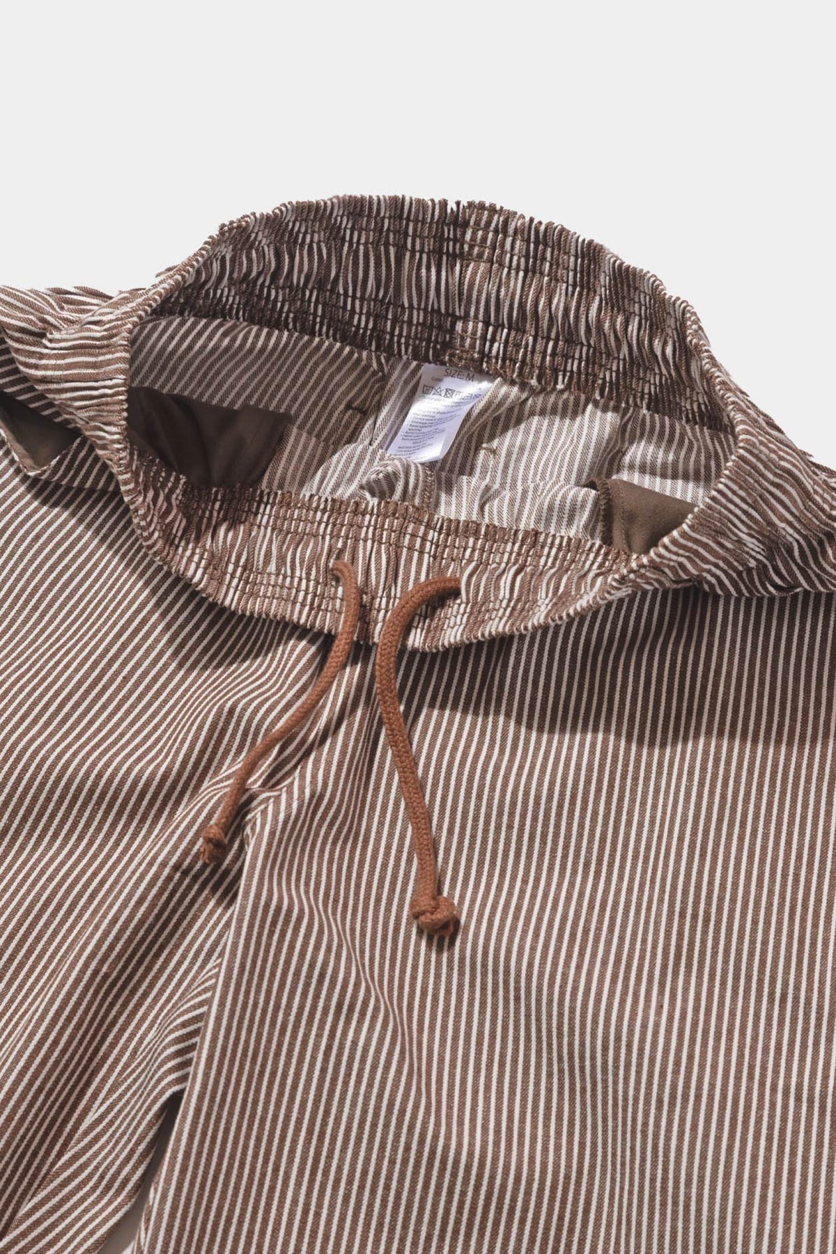 CARPENTER PANT - Hickory brown