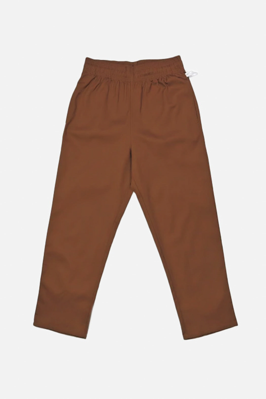 CHEF PANT SEMIWIDE 
