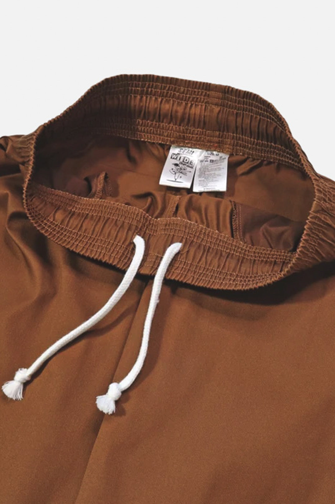 CHEF PANT SEMIWIDE 