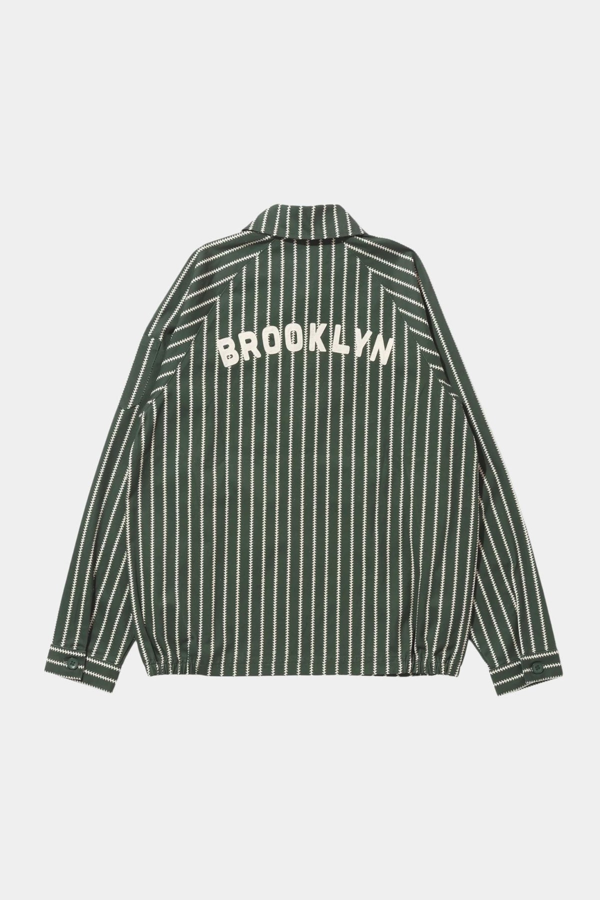DELIVERY JACKET - Brooklyn Eagles