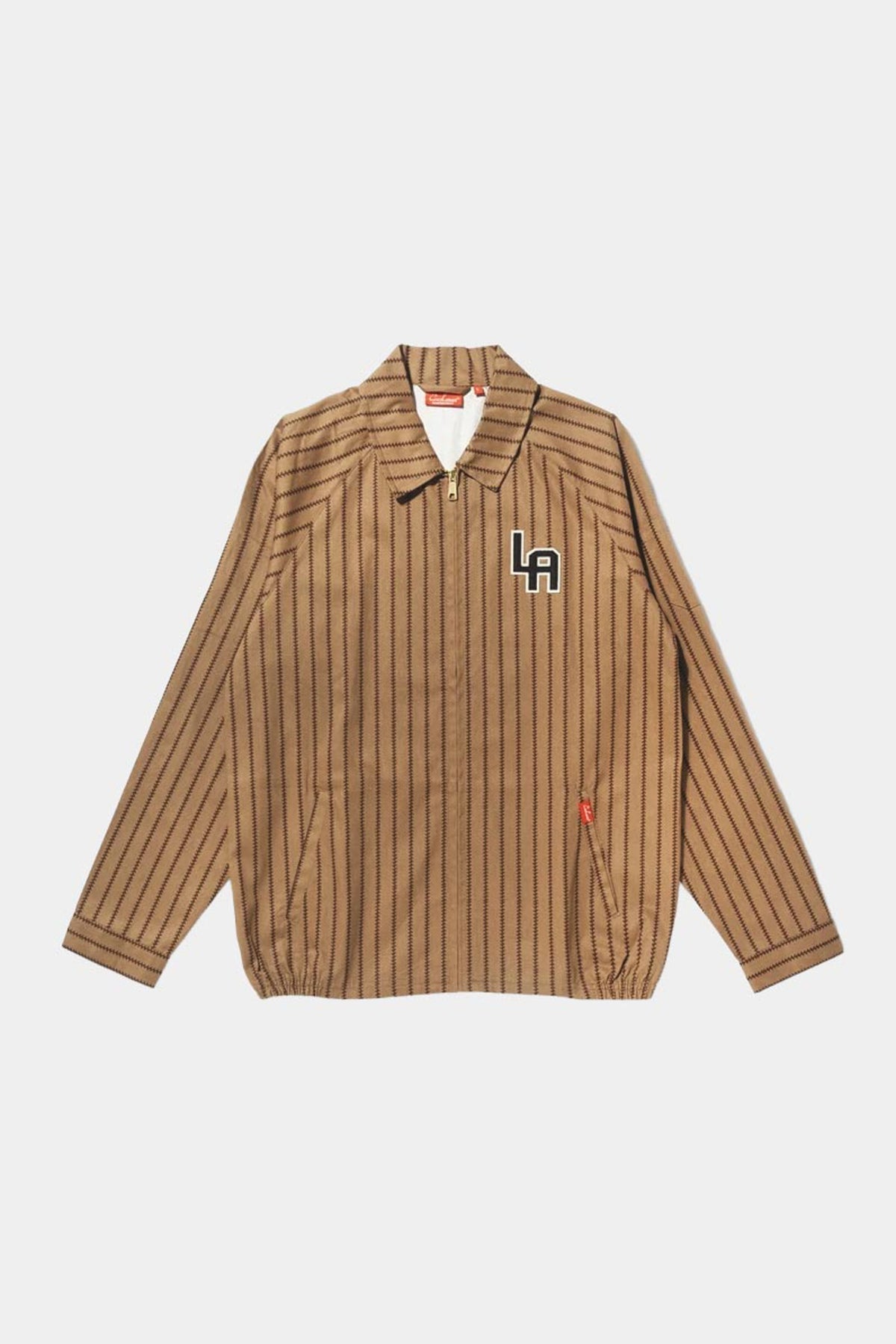 DELIVERY JACKET - LA White sox