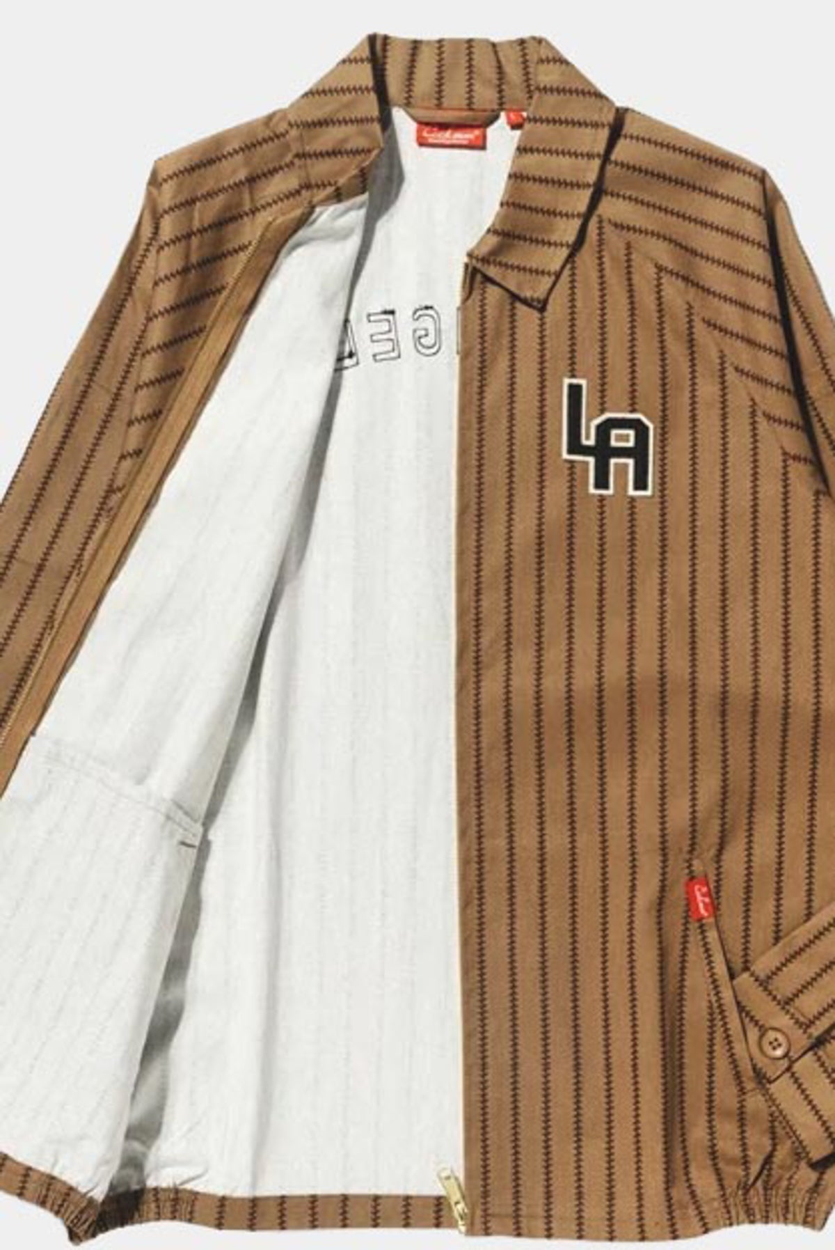 DELIVERY JACKET - LA White sox